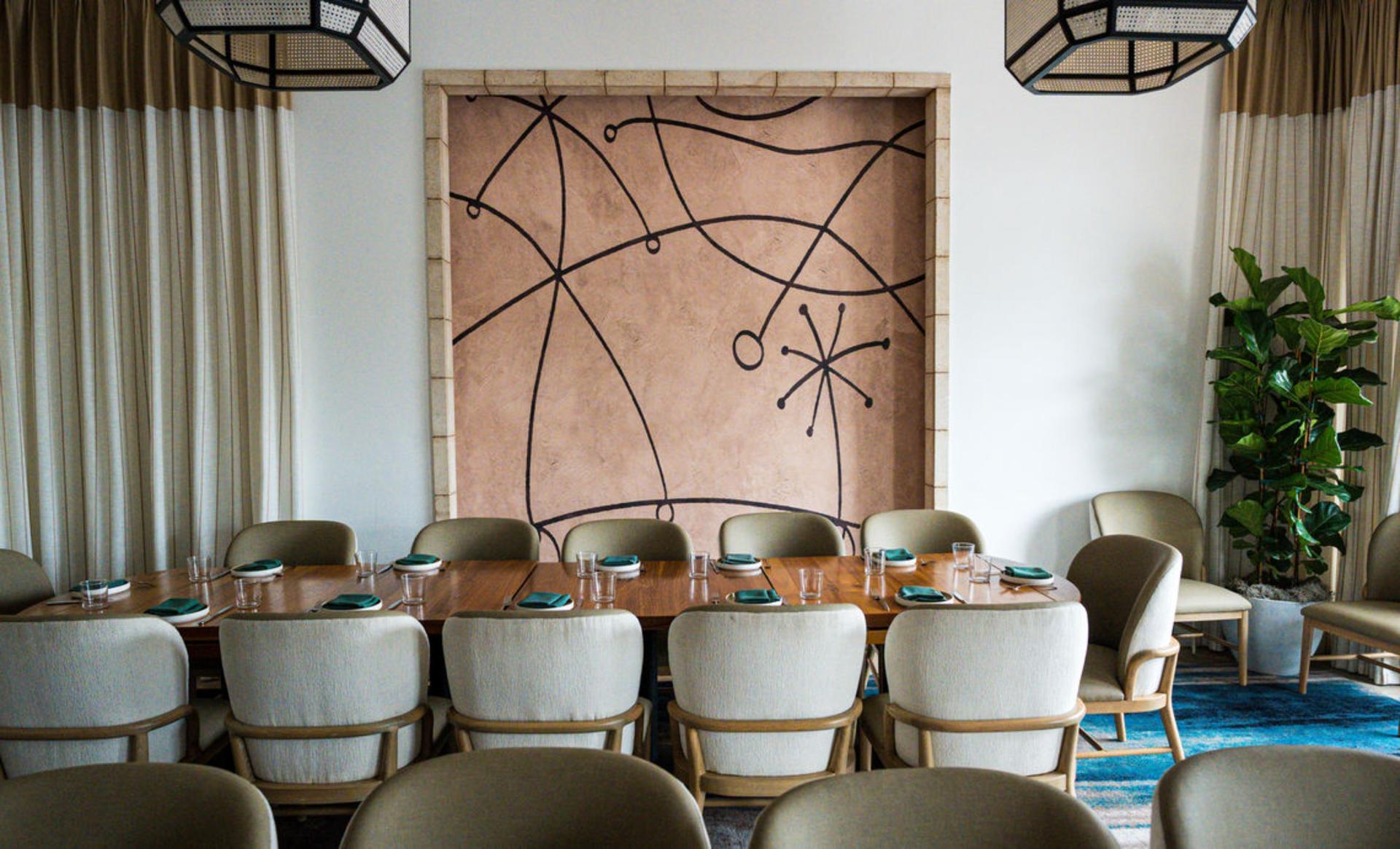 Chapala Room
