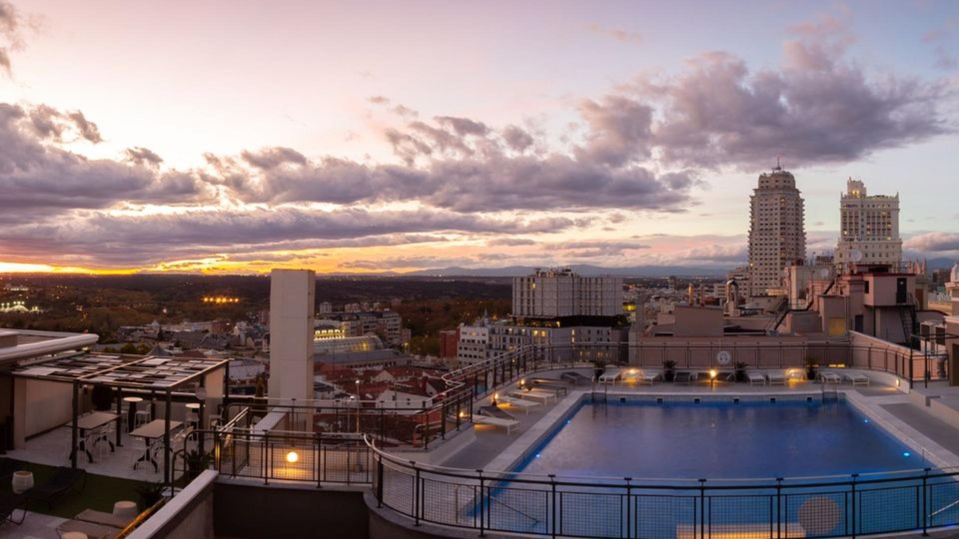 The Terrace
