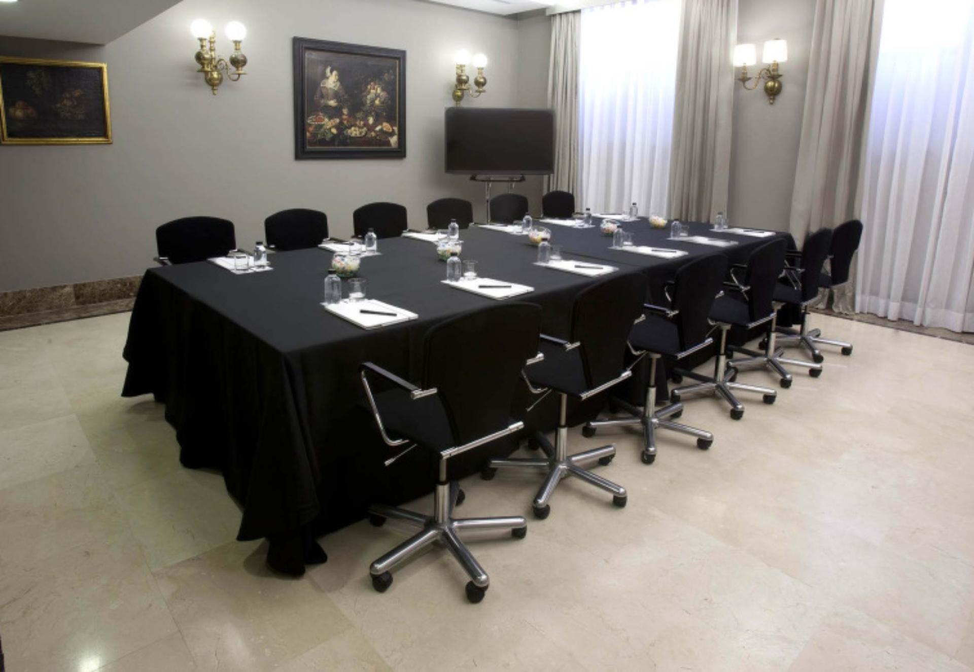Imperial Meeting Room 1+2