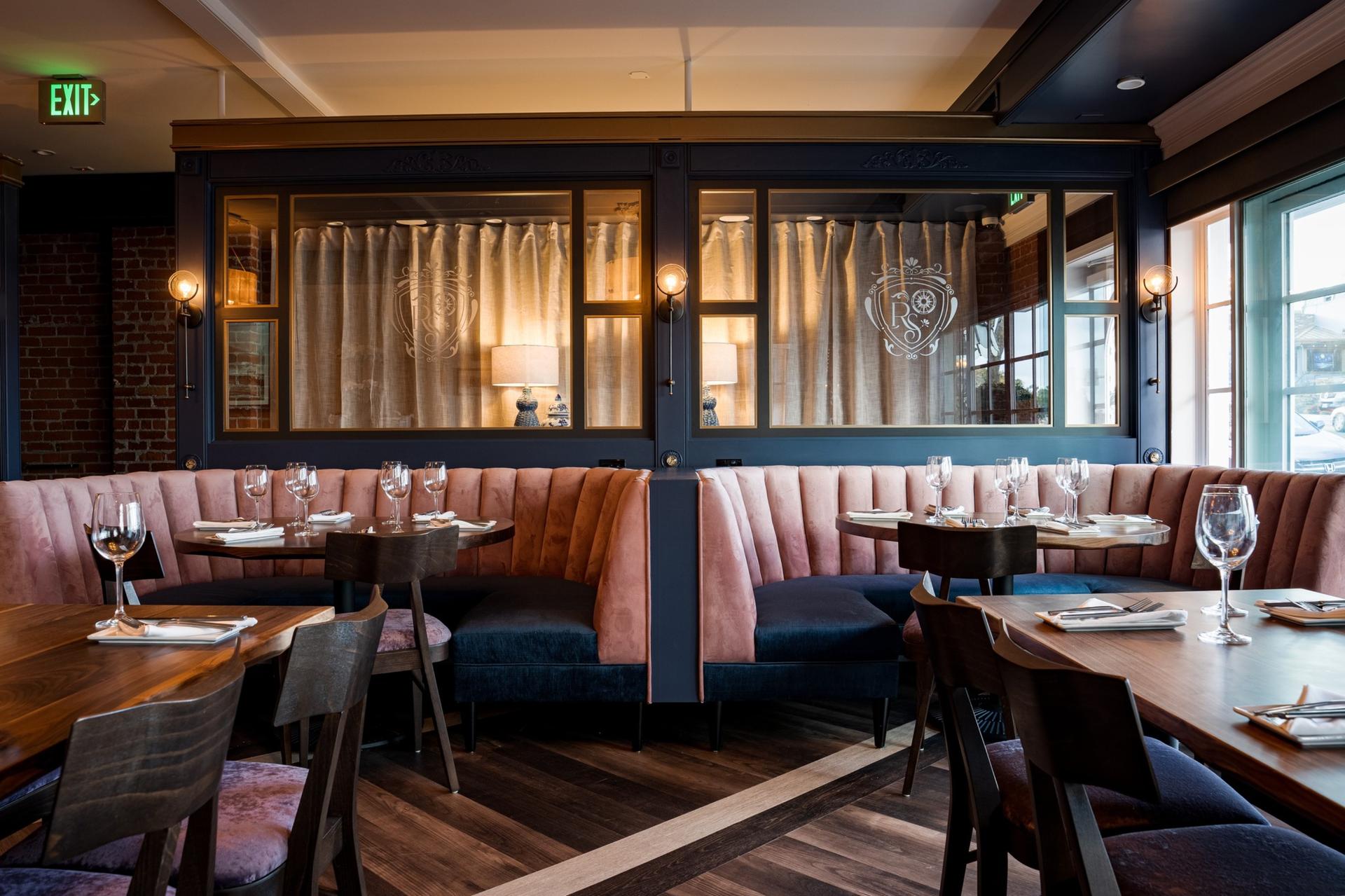 Full Buyout of Rum Social Kitchen & Cocktails