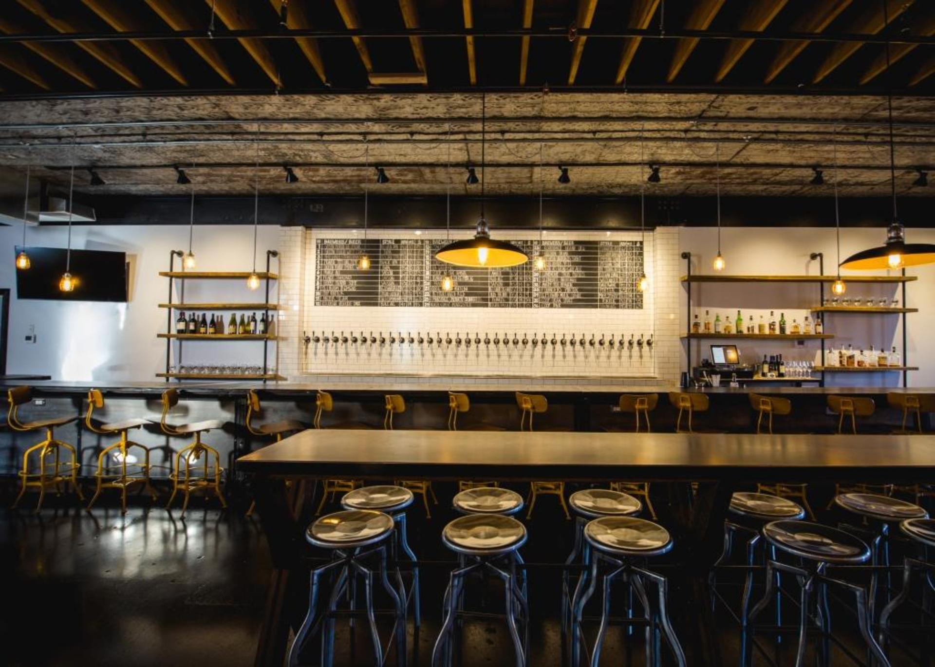 Full Buyout of Oak & Ore