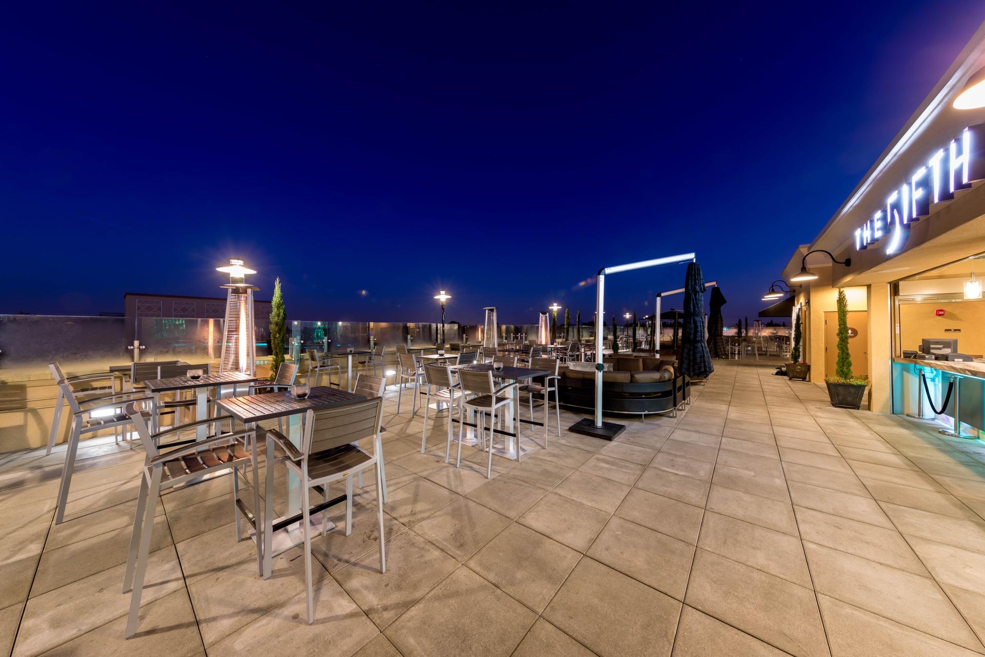 Rooftop Full Buyout