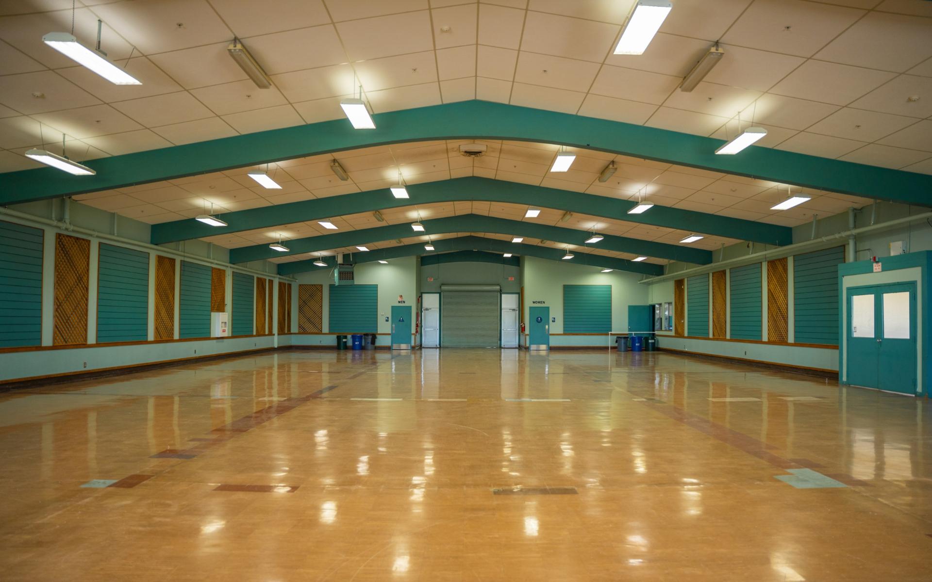 E.C Kraft Building