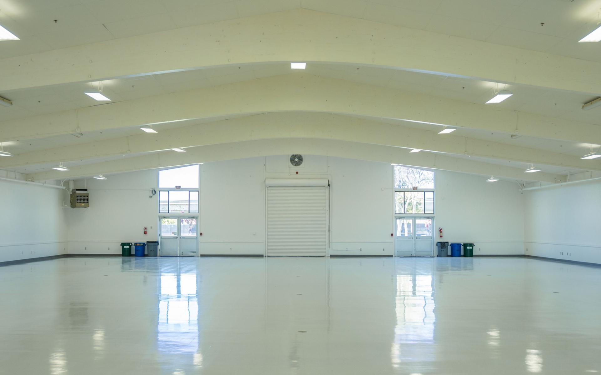 Garrett Building