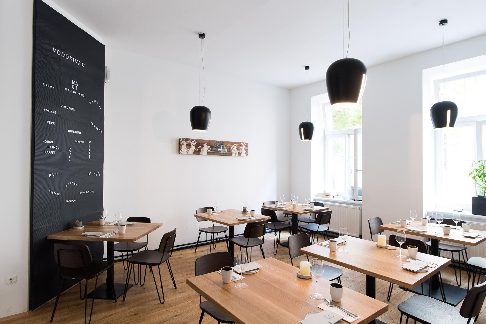 Full Buyout of MAST Weinbistro