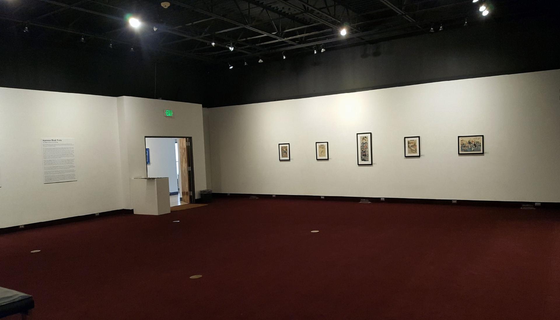 North Gallery
