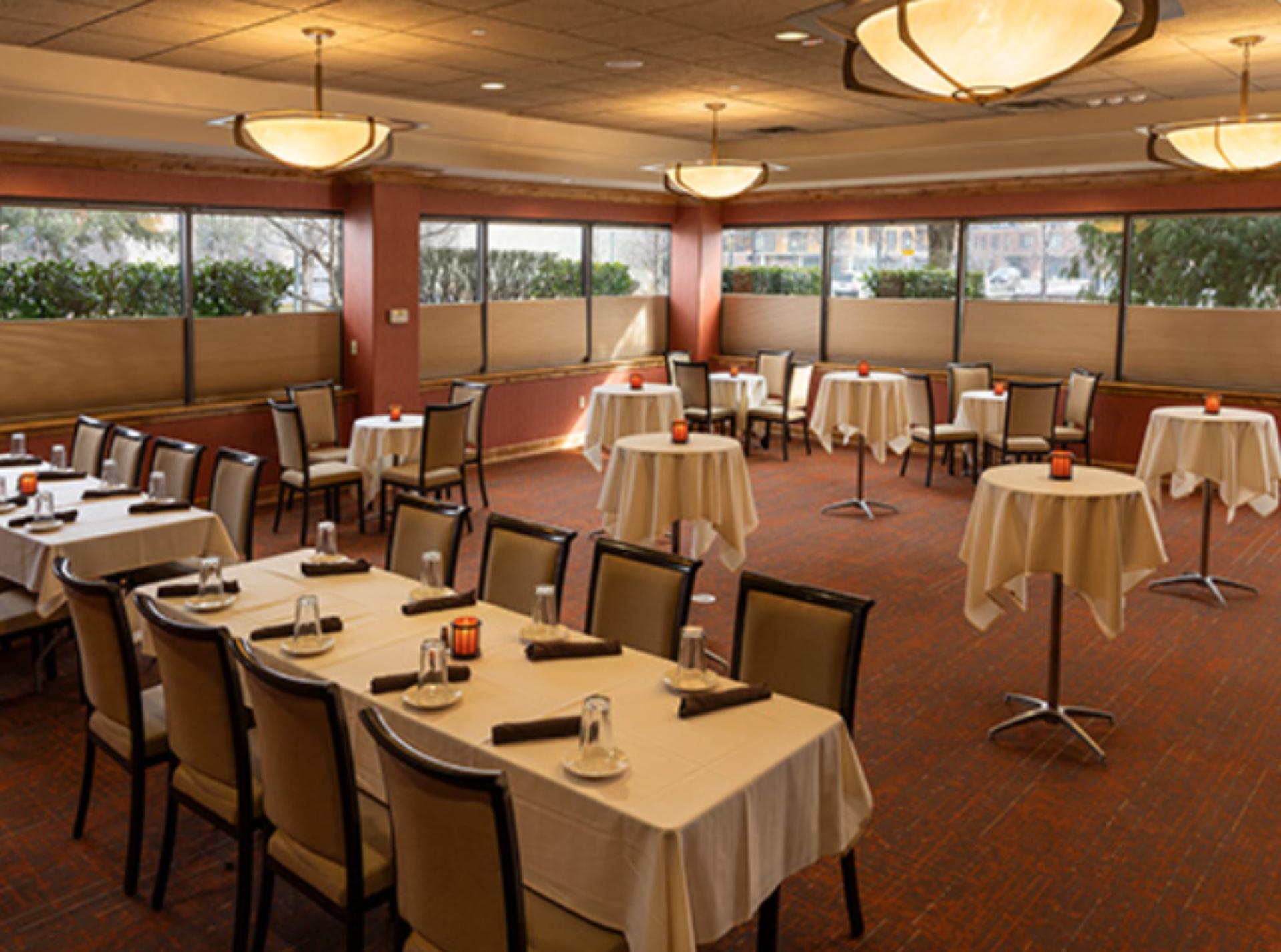 The River Room