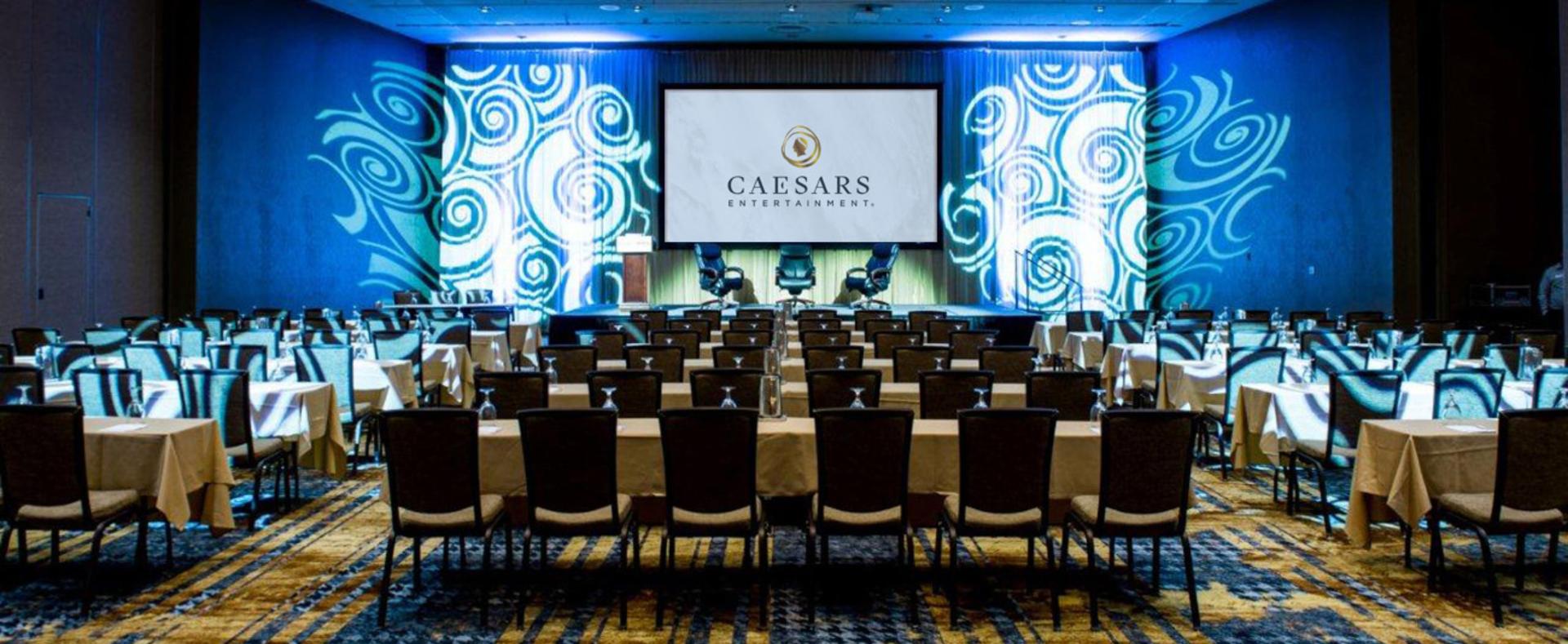 Sand Harbor Ballrooms III