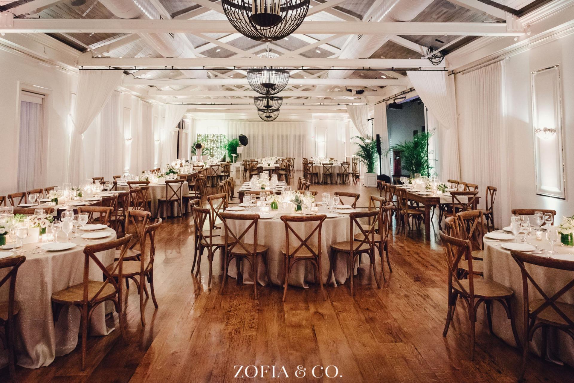 Grand Ballroom