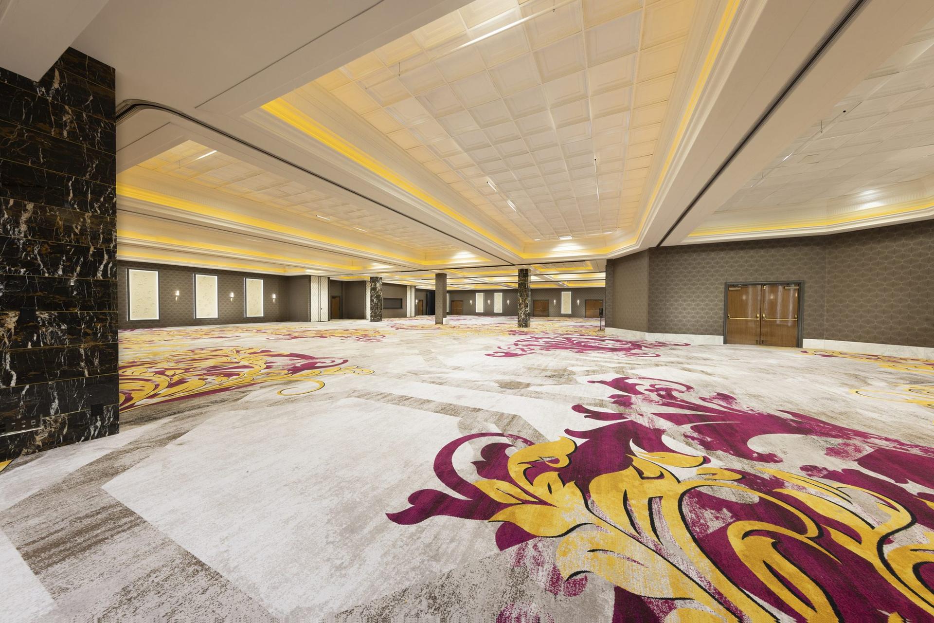 Naples Ballroom 1