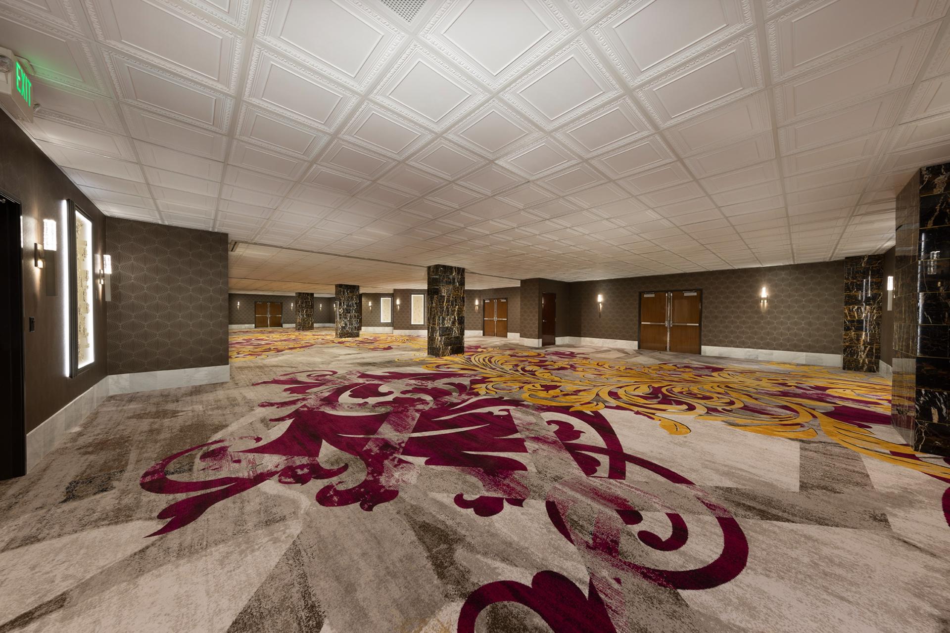 Sorrento Ballroom 1 -4