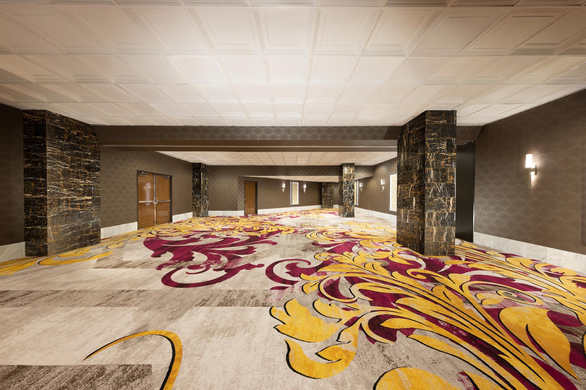 Roma Ballroom 2
