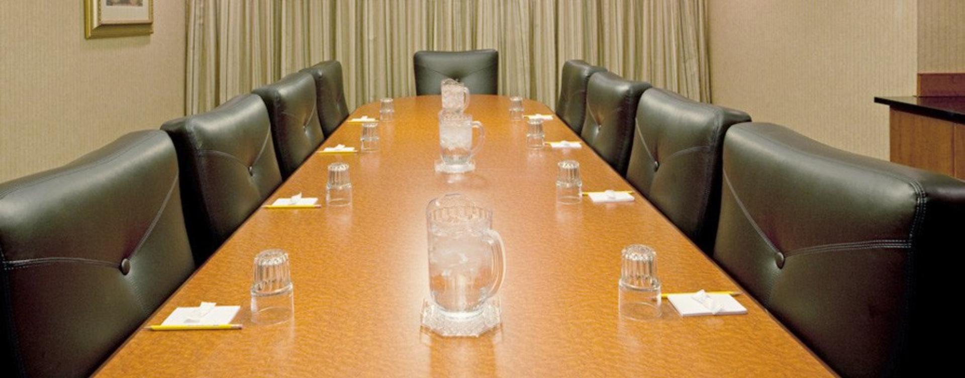 Board Room