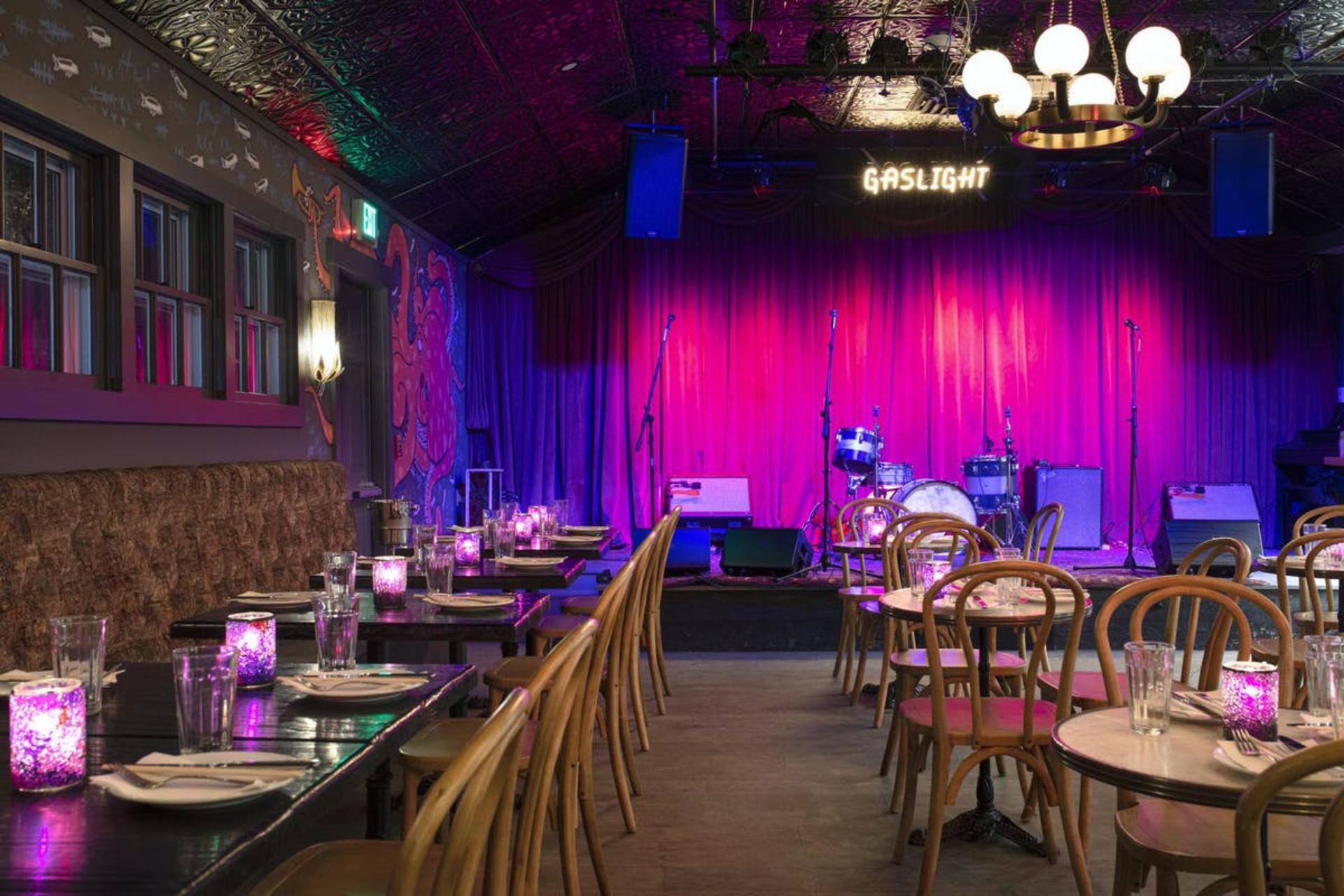 Indoor Space