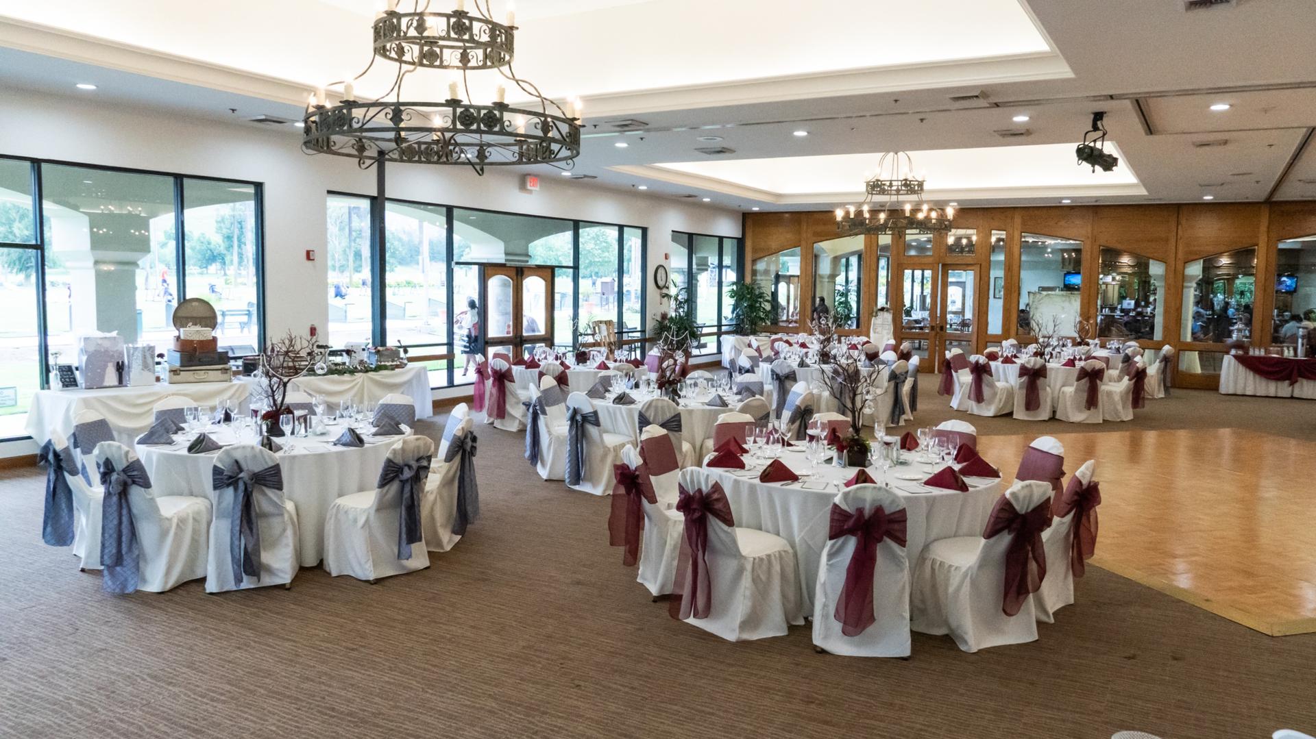Montebello Ballroom
