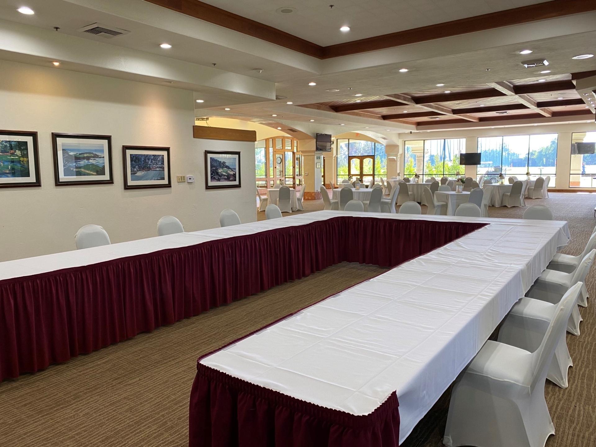 Full Buyout of Los Serranos Country Club