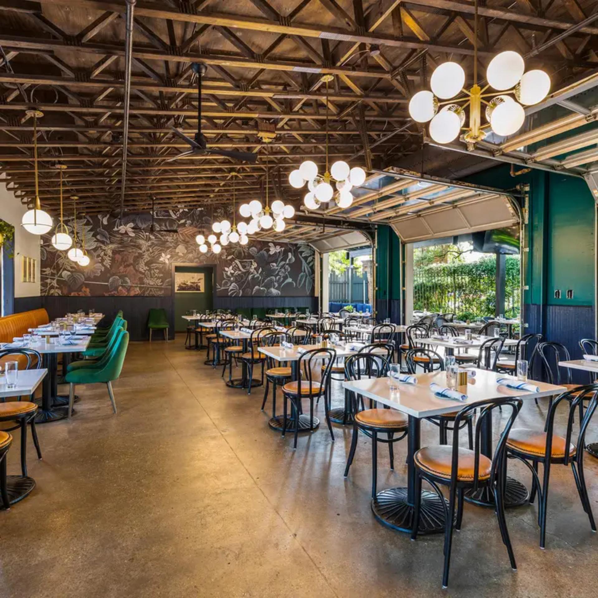 Private Event Space