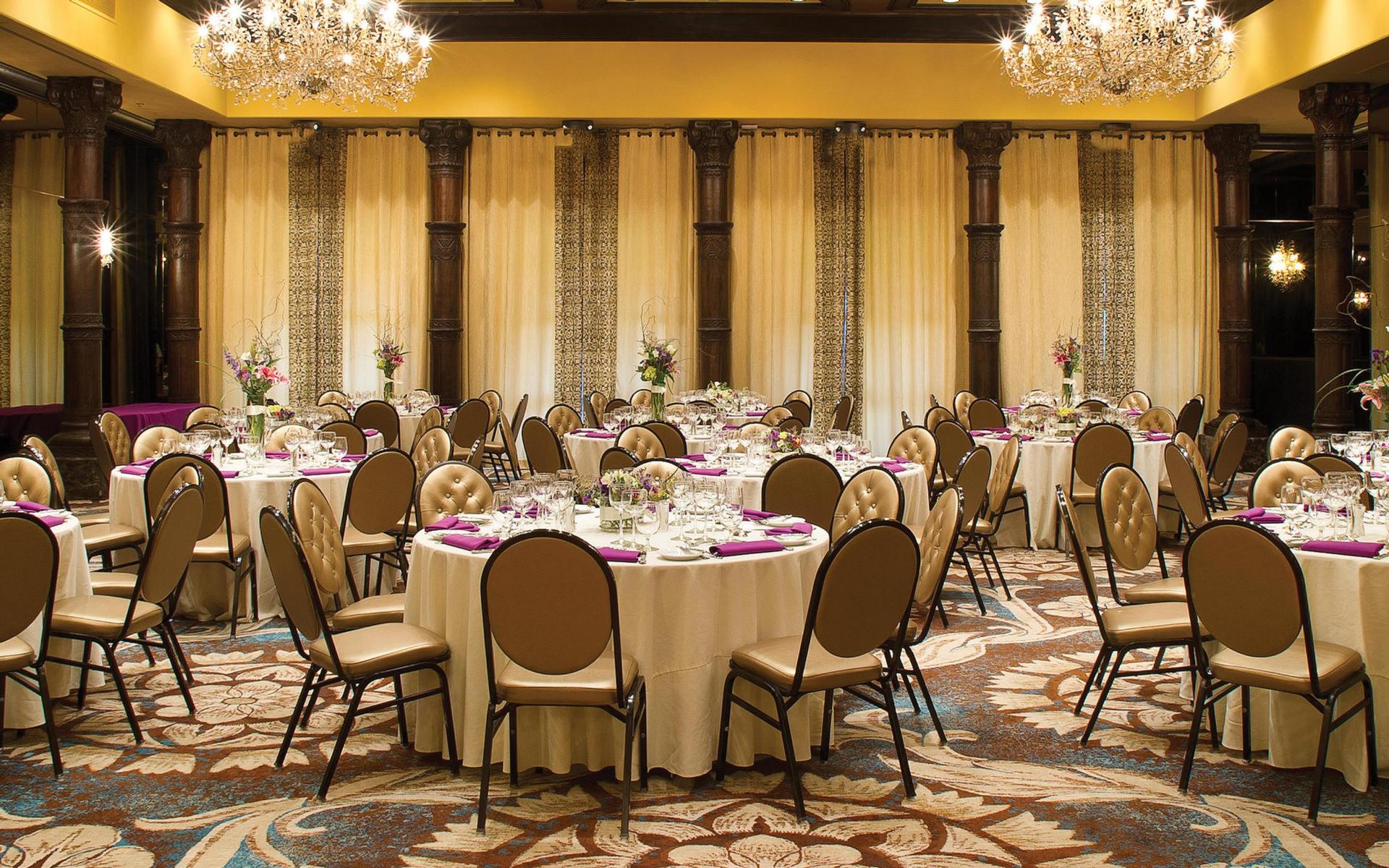 Rio Grande Ballroom