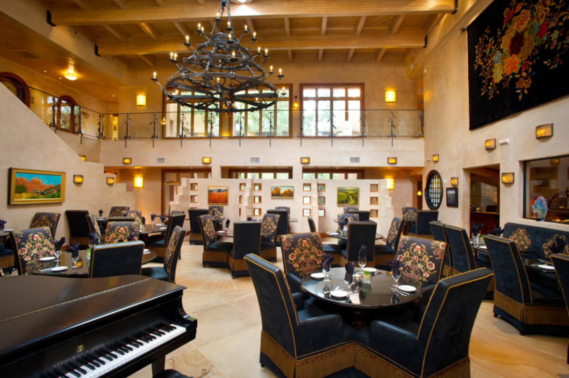 Sandoval Room A