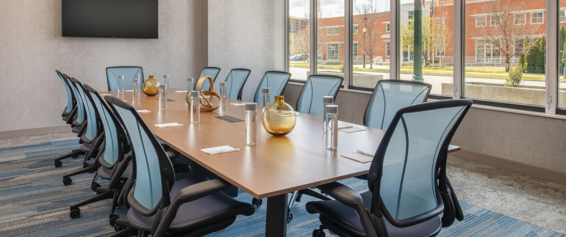Board Room