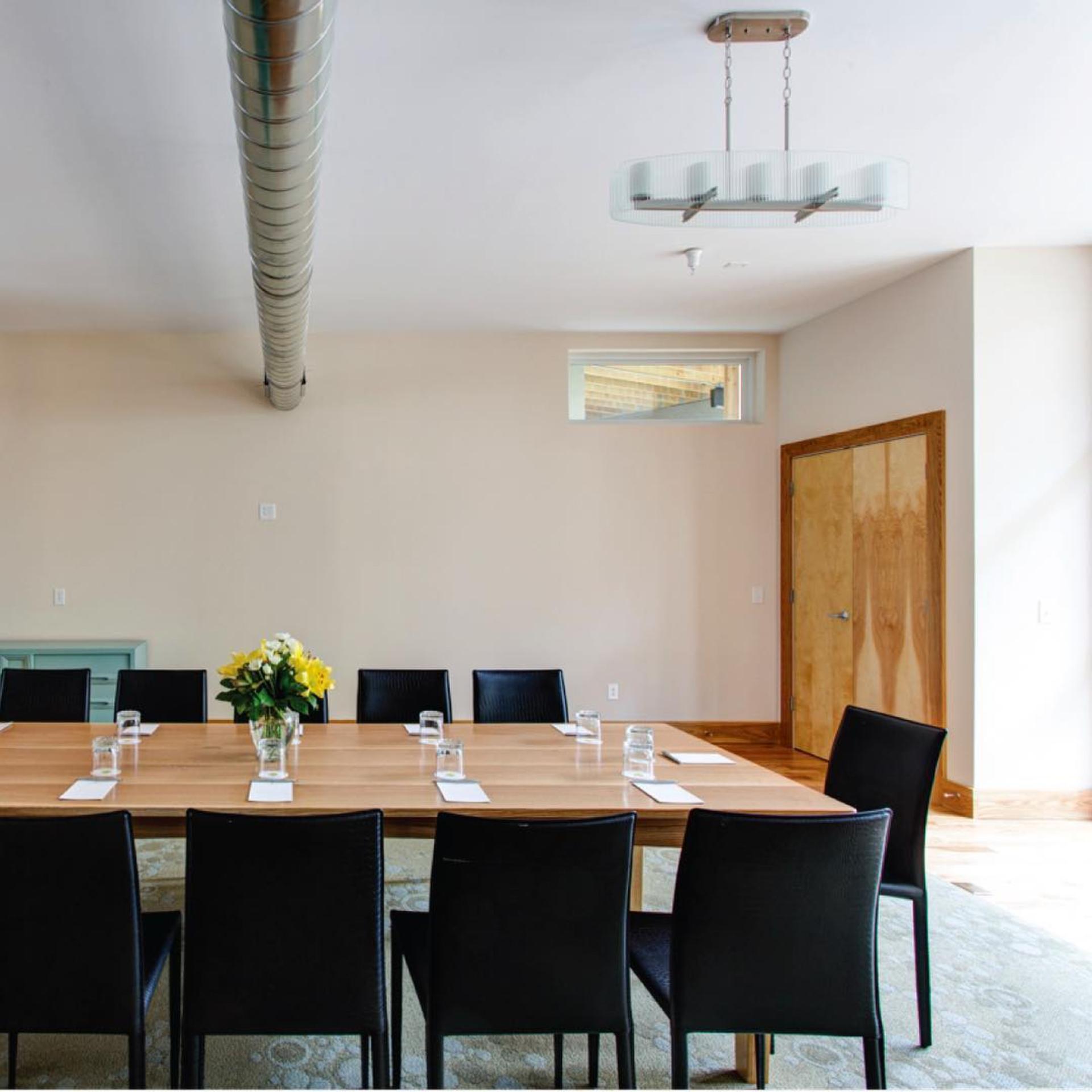 Oak Room