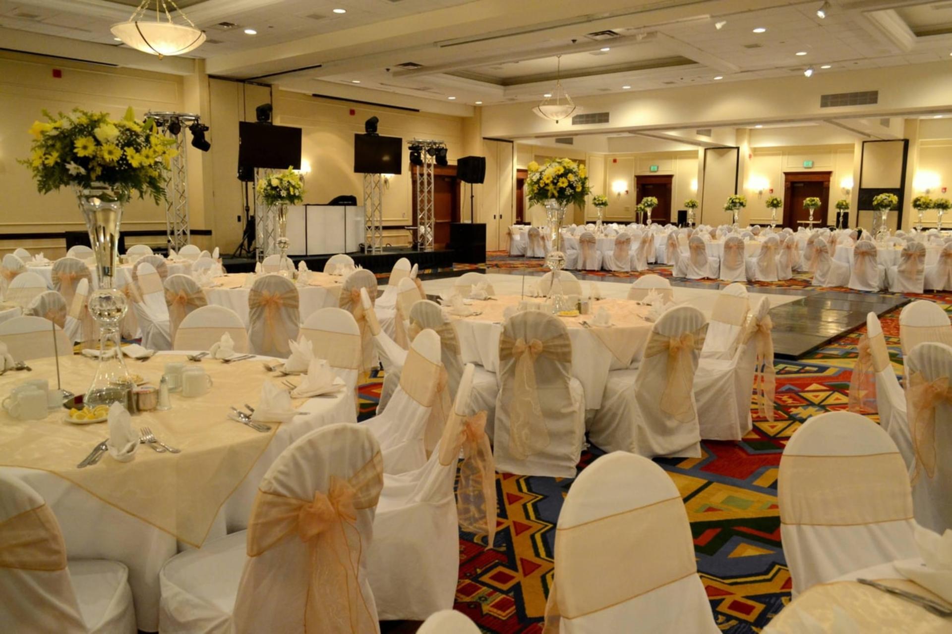 Salon C