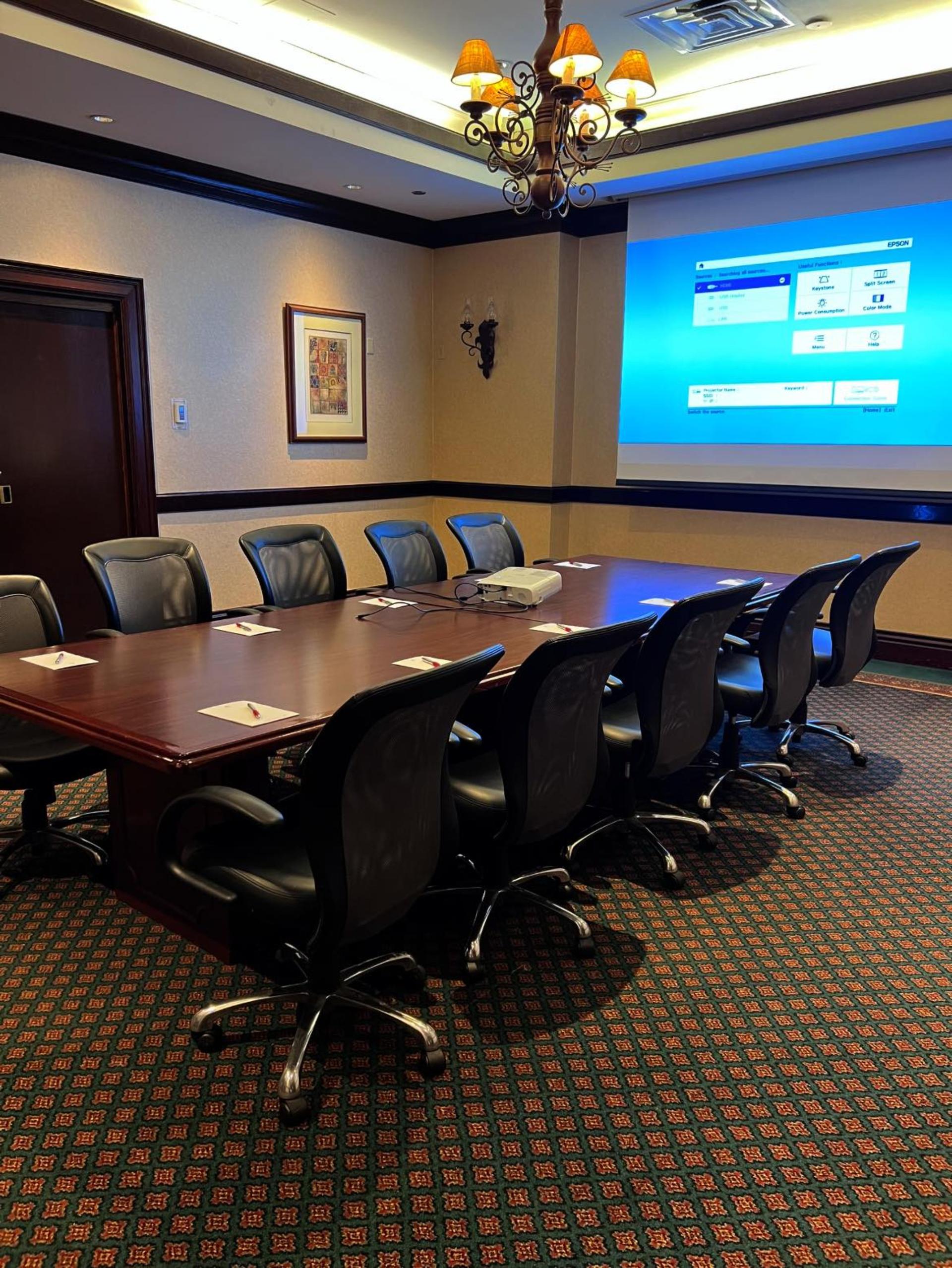 Boardroom
