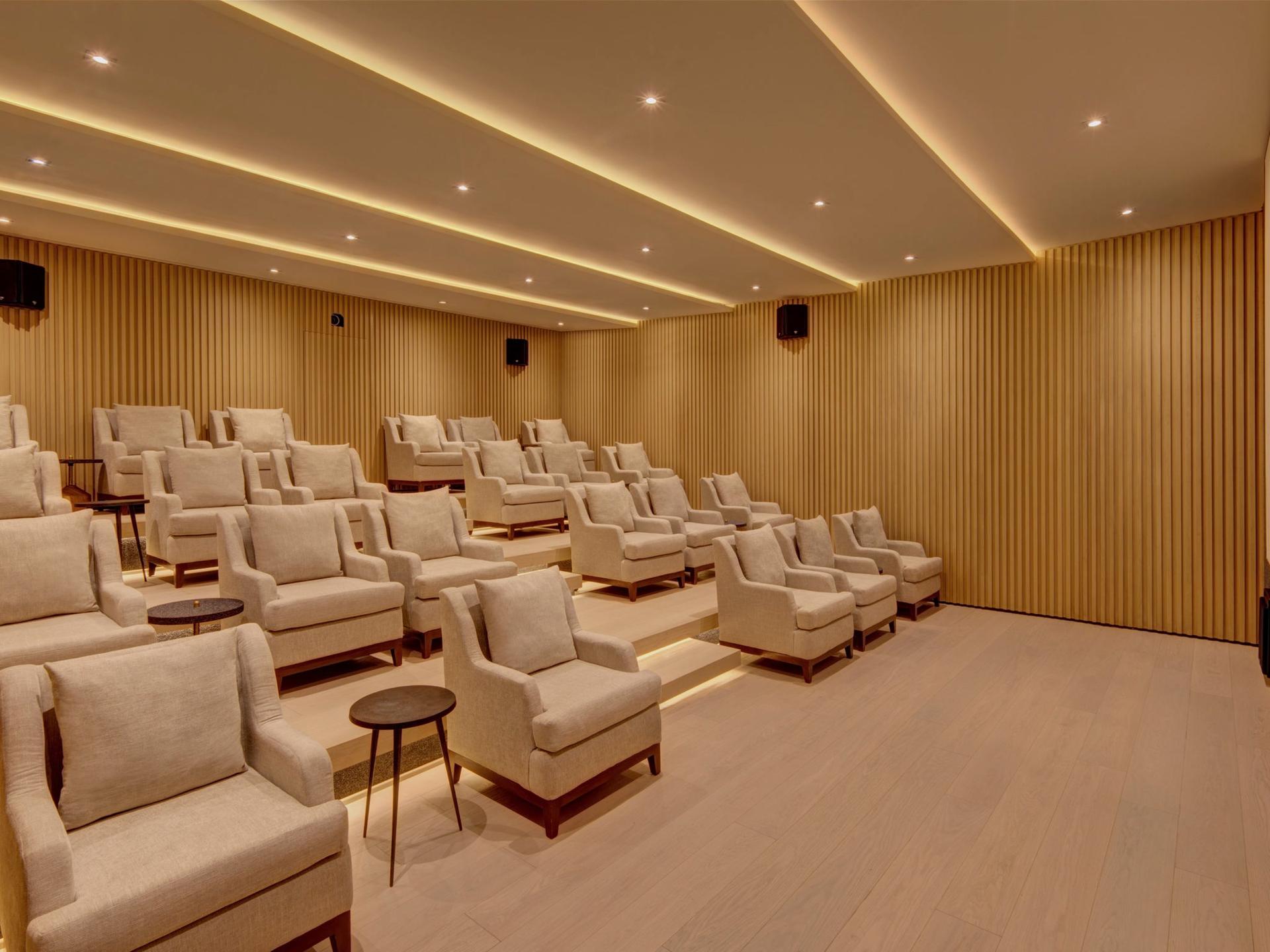 Boardroom