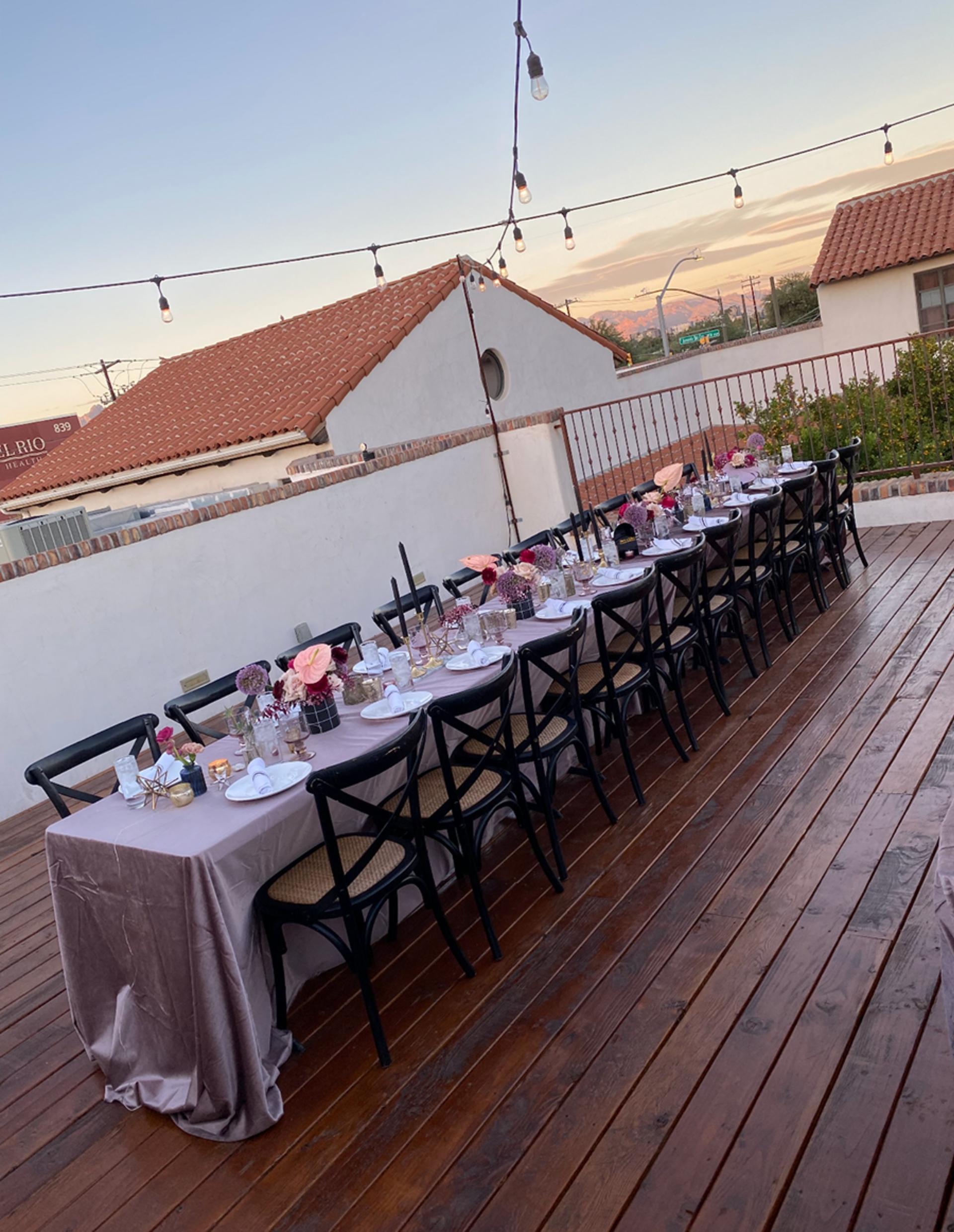 Rooftop