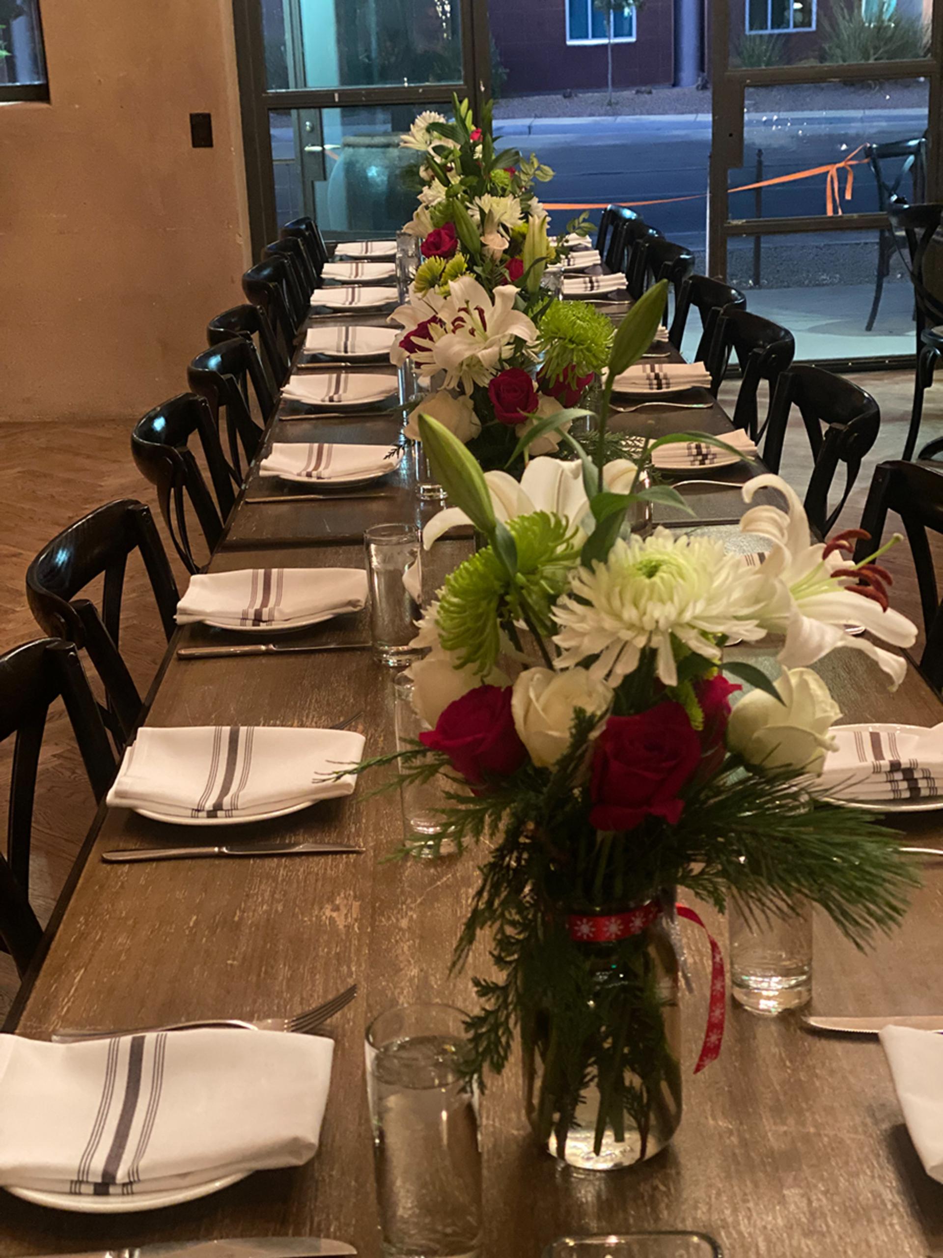Main Dining Room