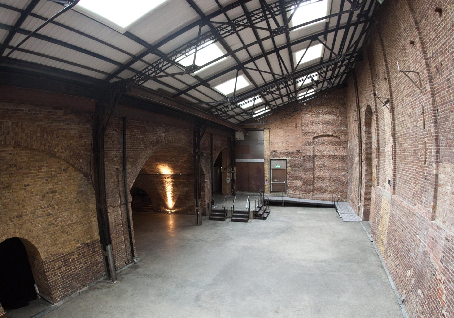 Main Venue