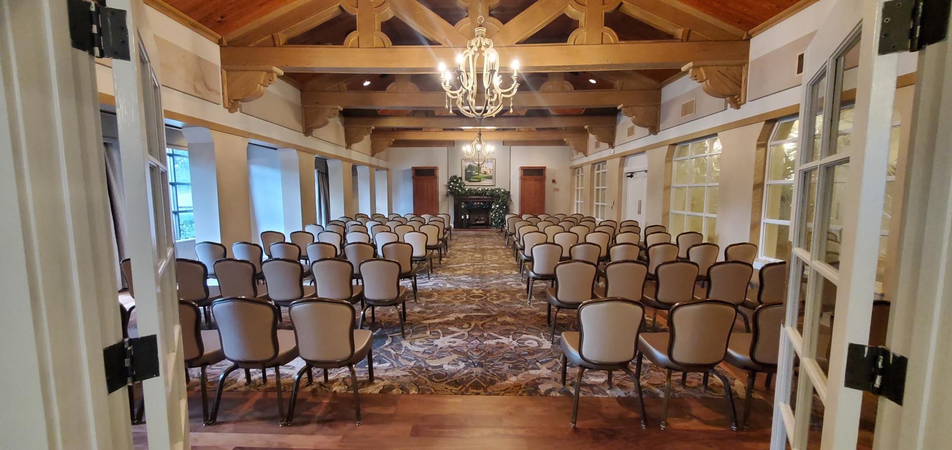 Banquet Room