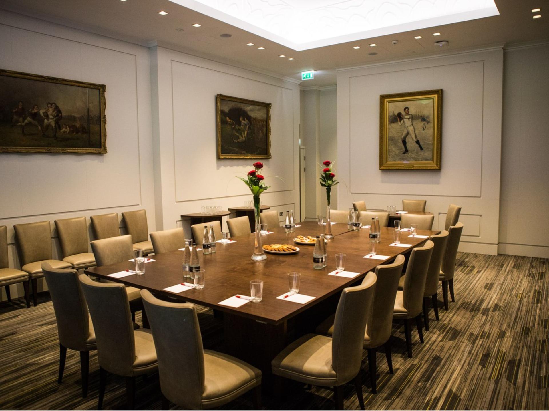 President's Suite