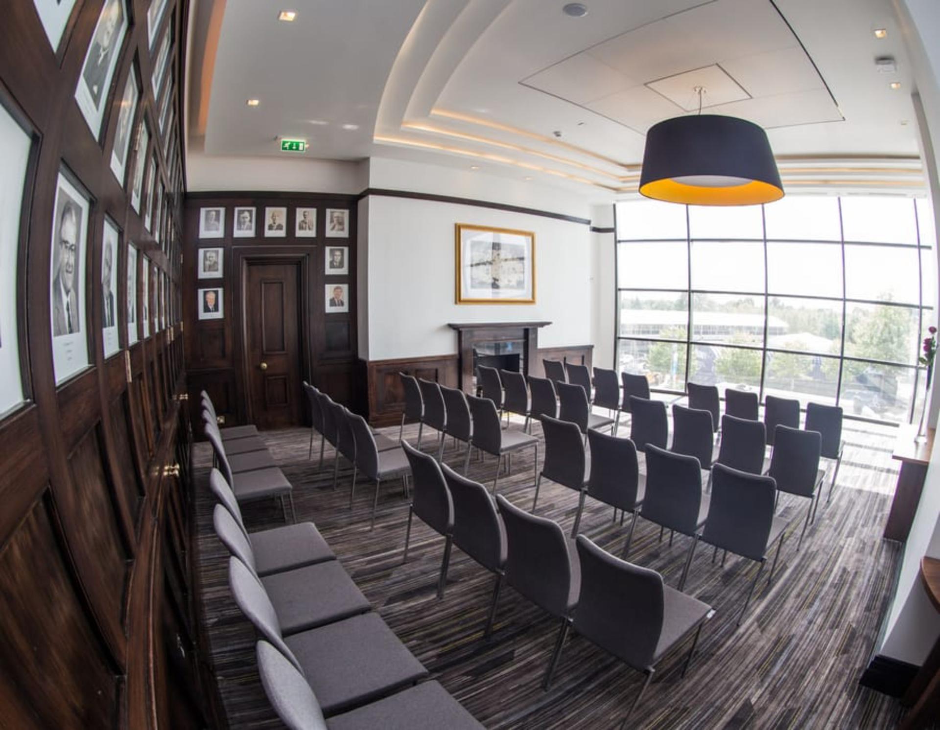 Council Room