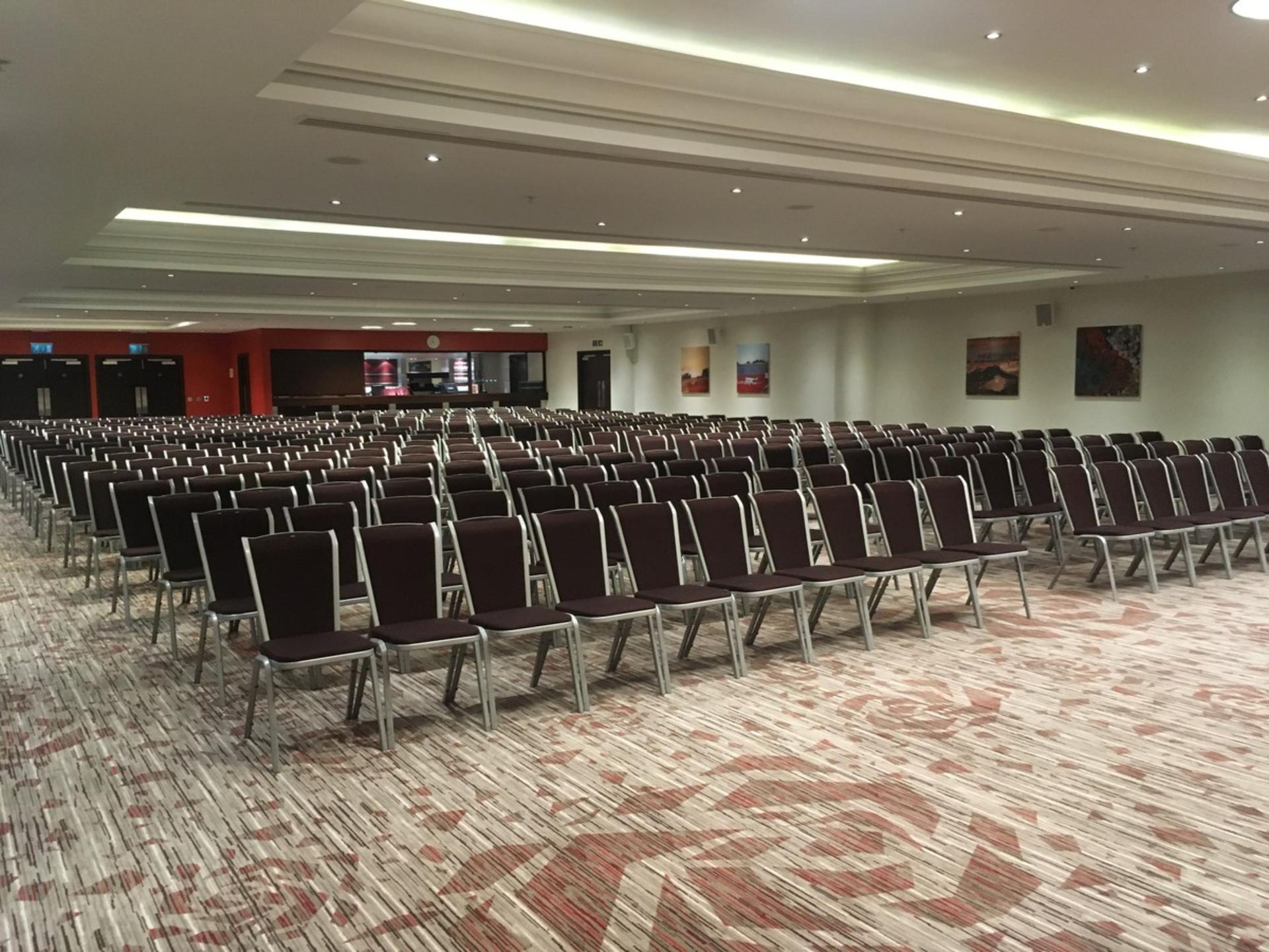 Churchill Suite