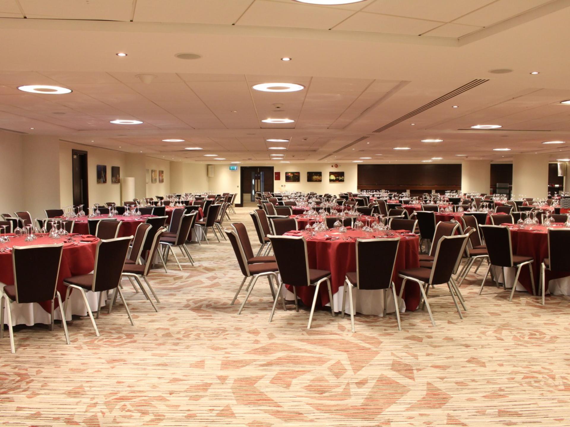 Nightingale Suite