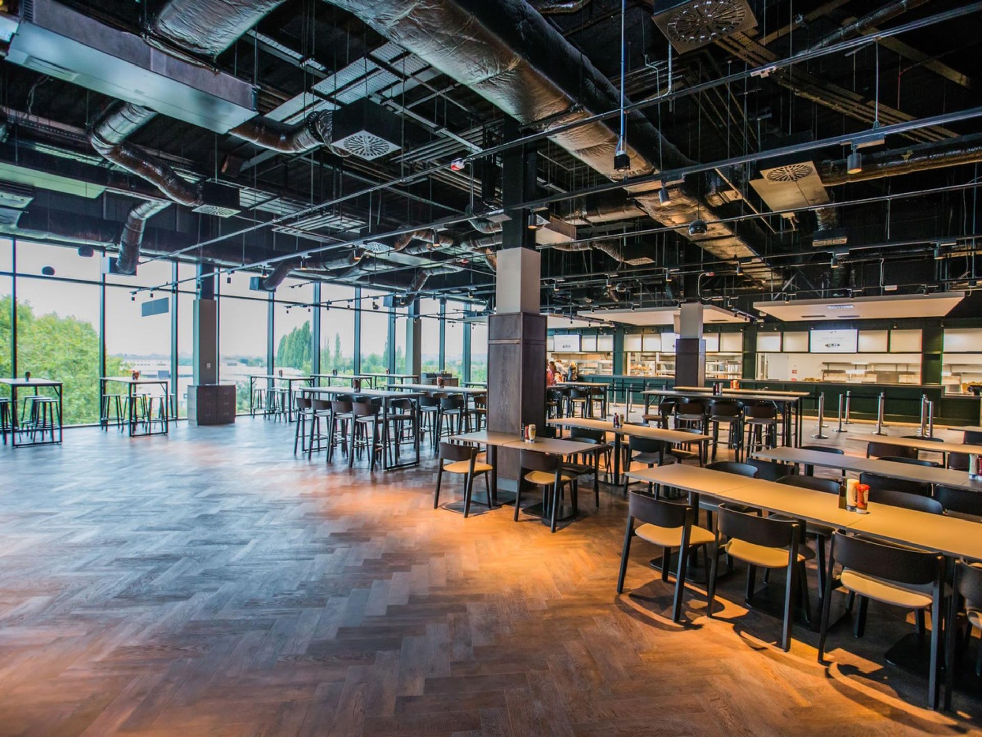 The Clubhouse Bar & Kitchen