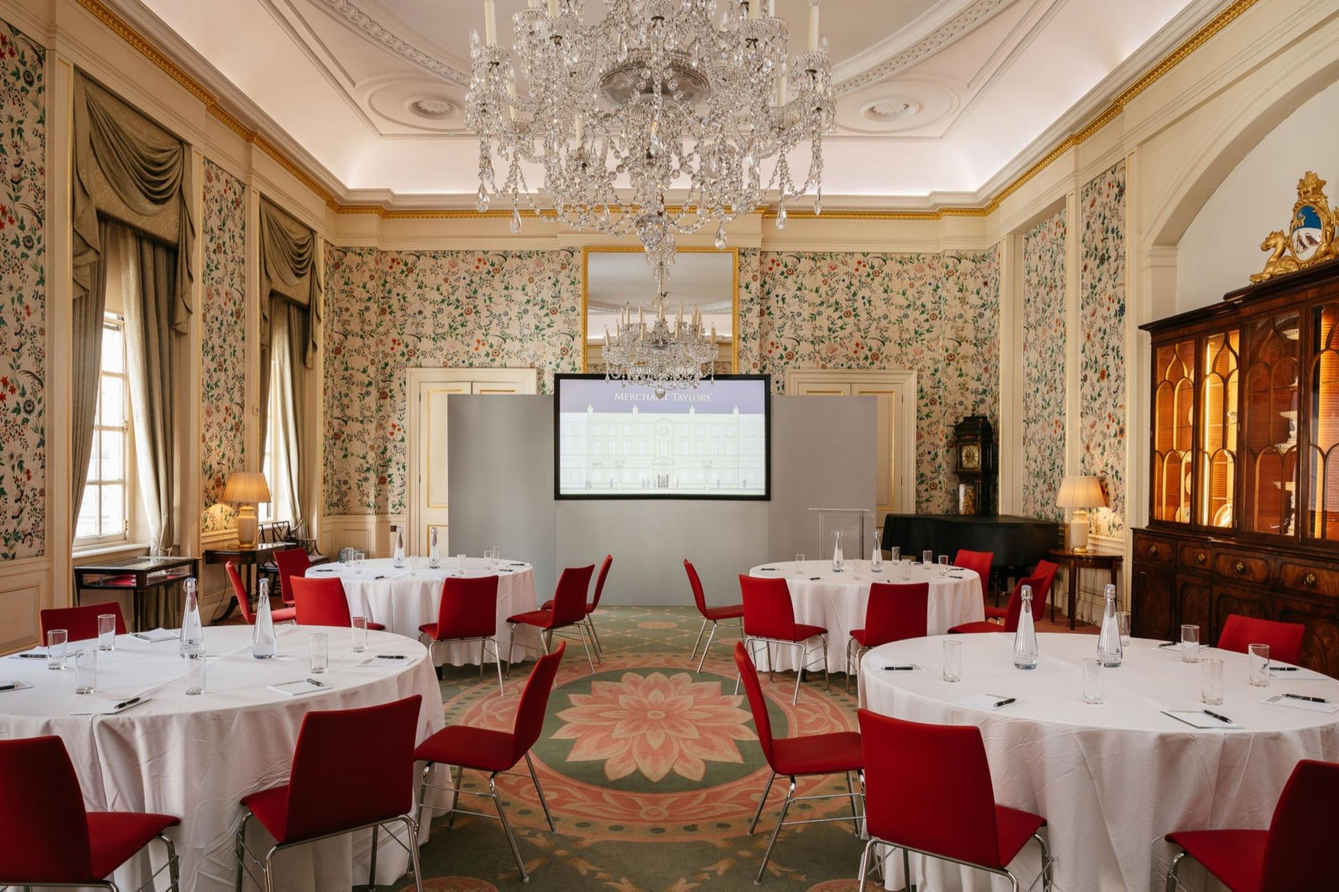 Drawing Room