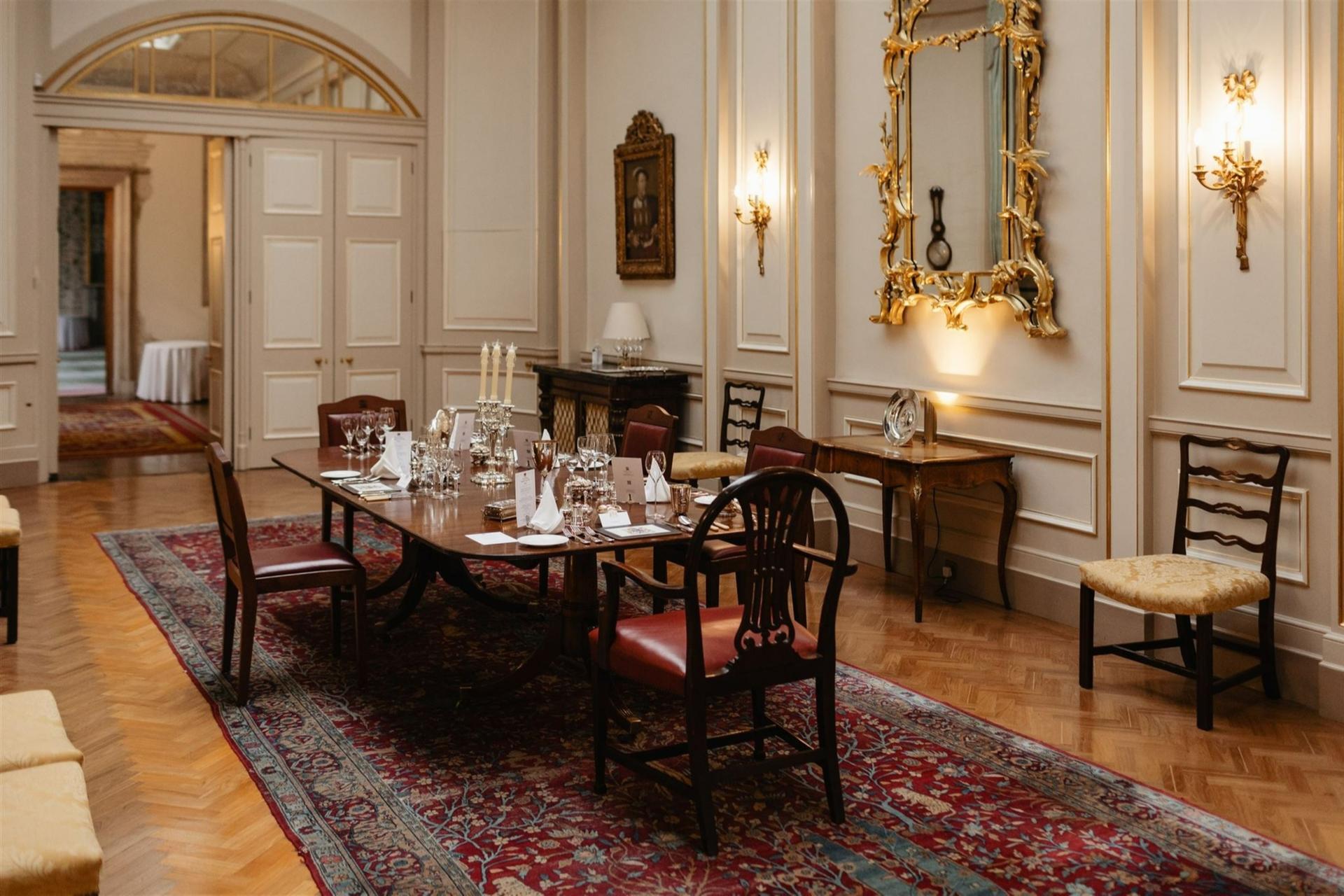 King's Gallery