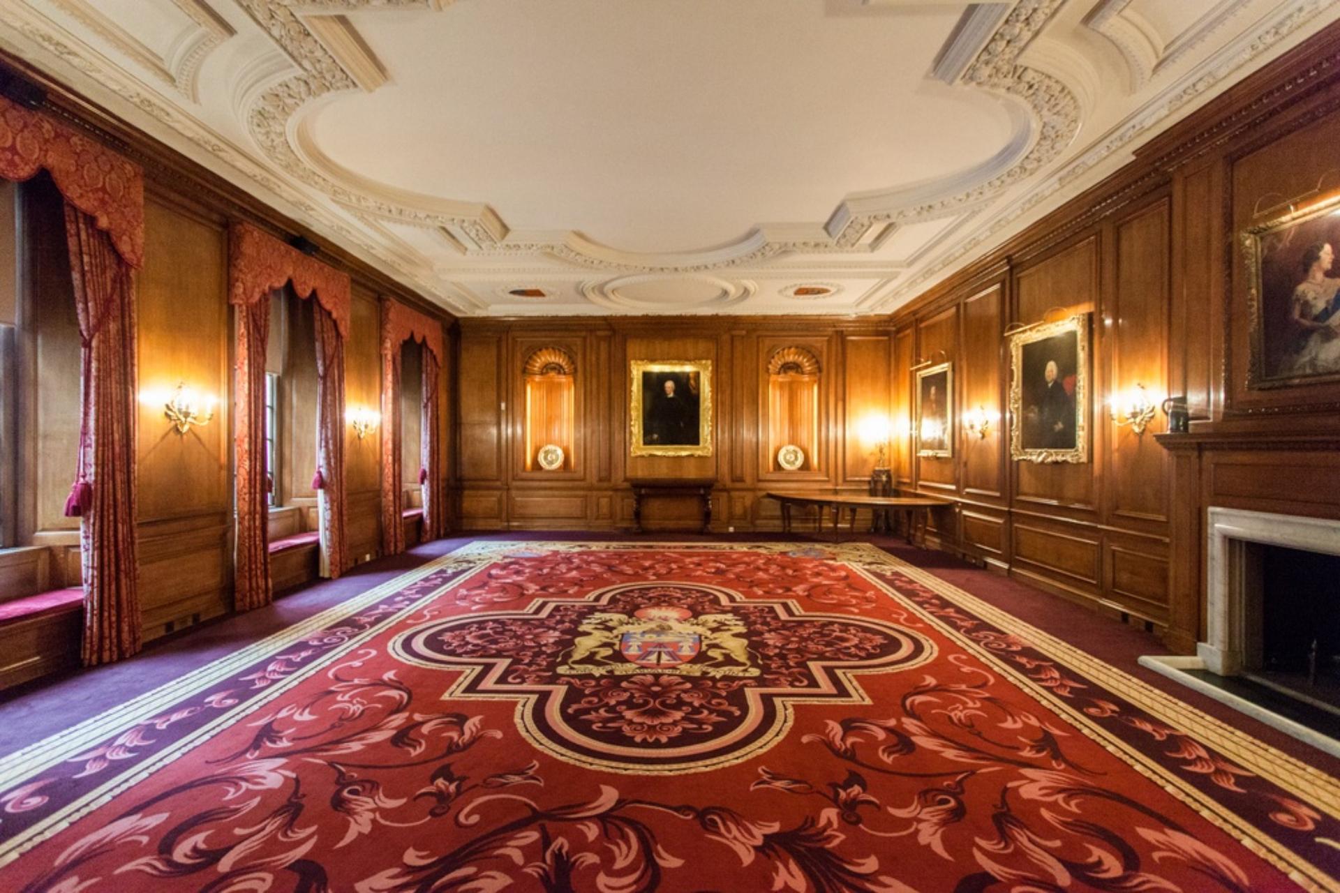 Parlour