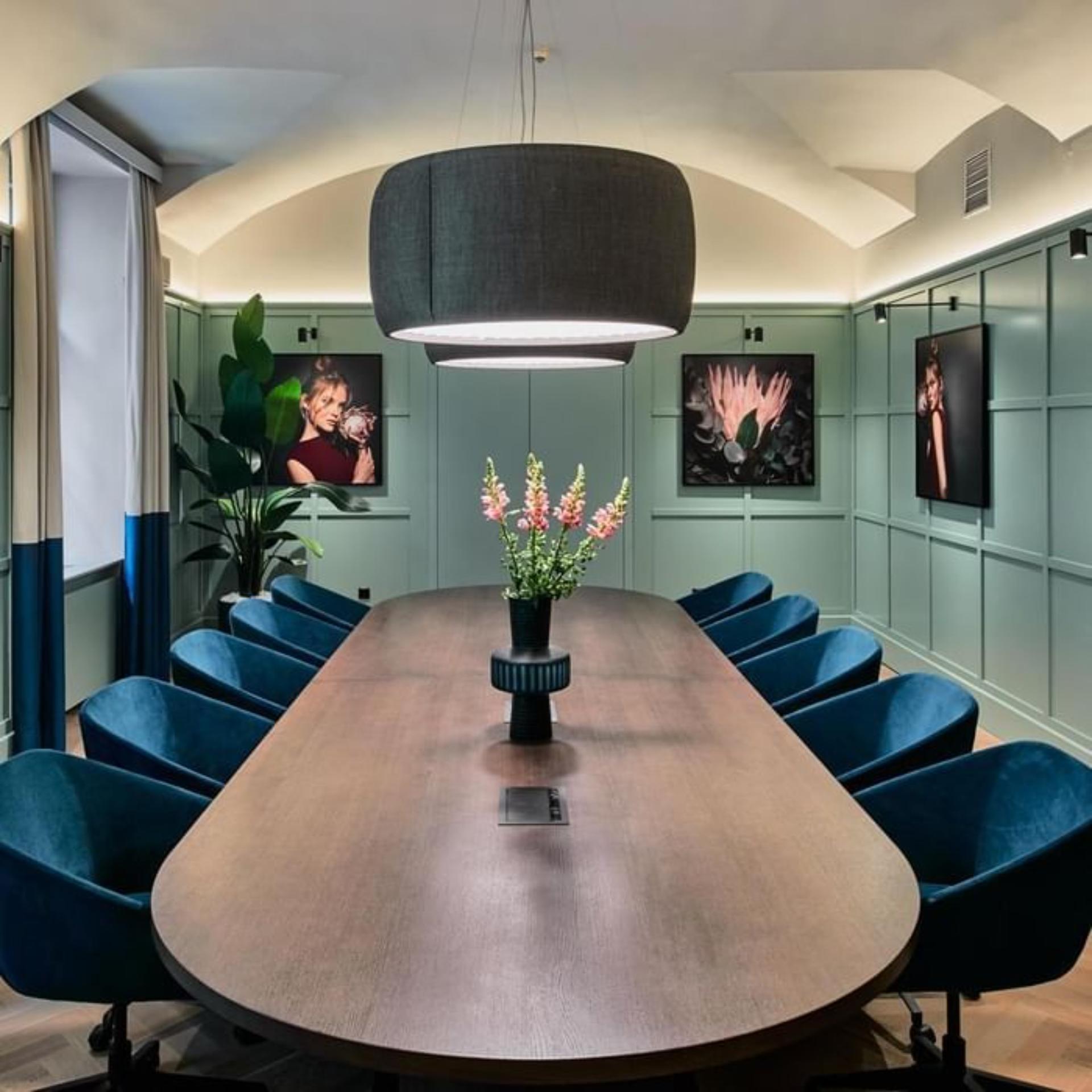 Boardroom