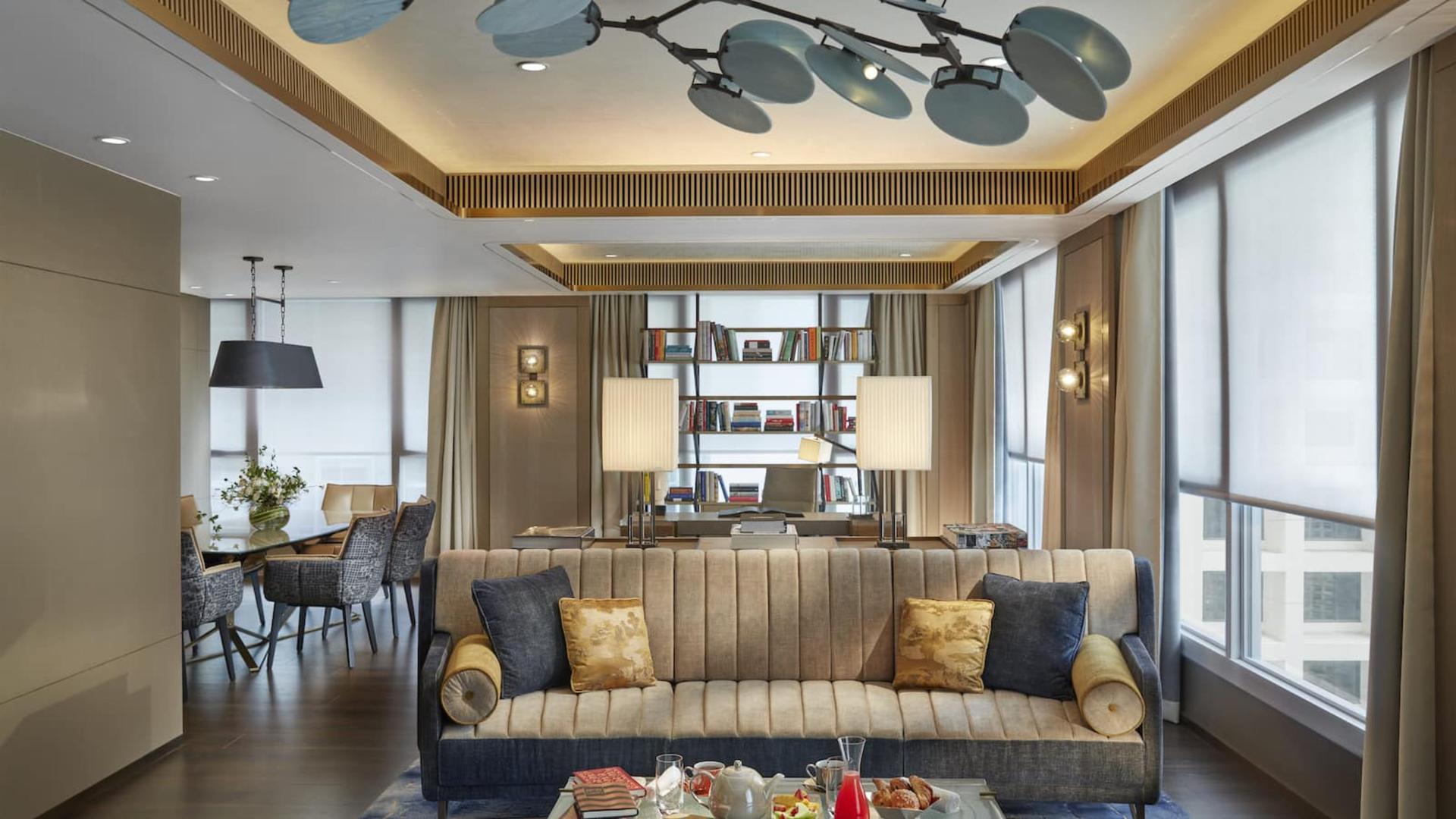 Landmark Suite