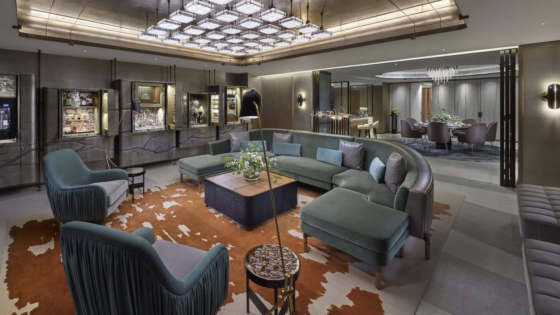 Entertainment Suite
