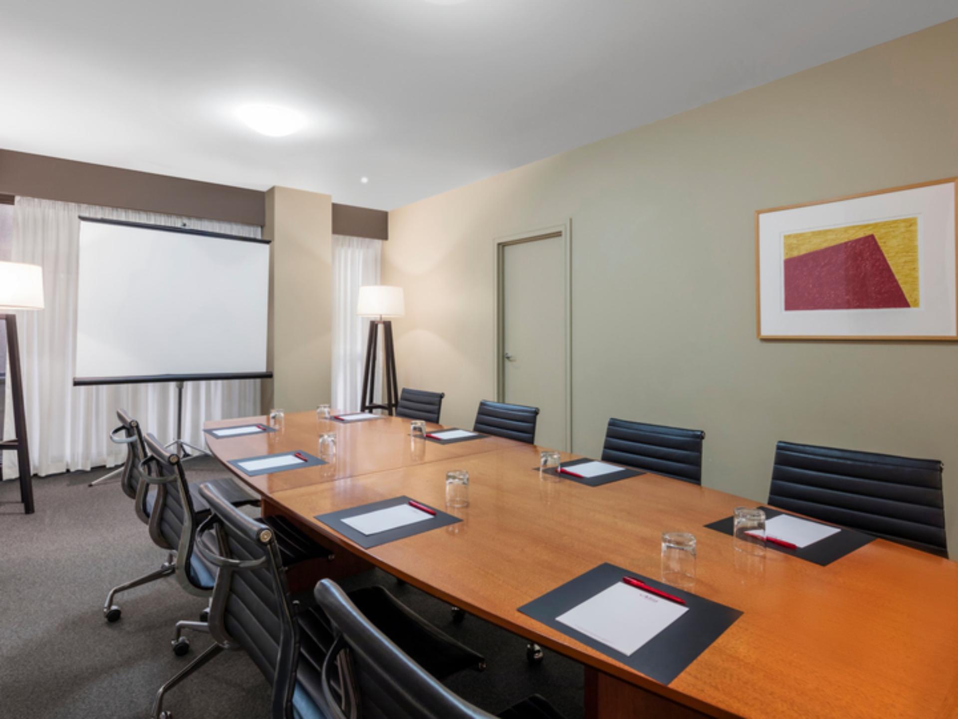 Boardroom