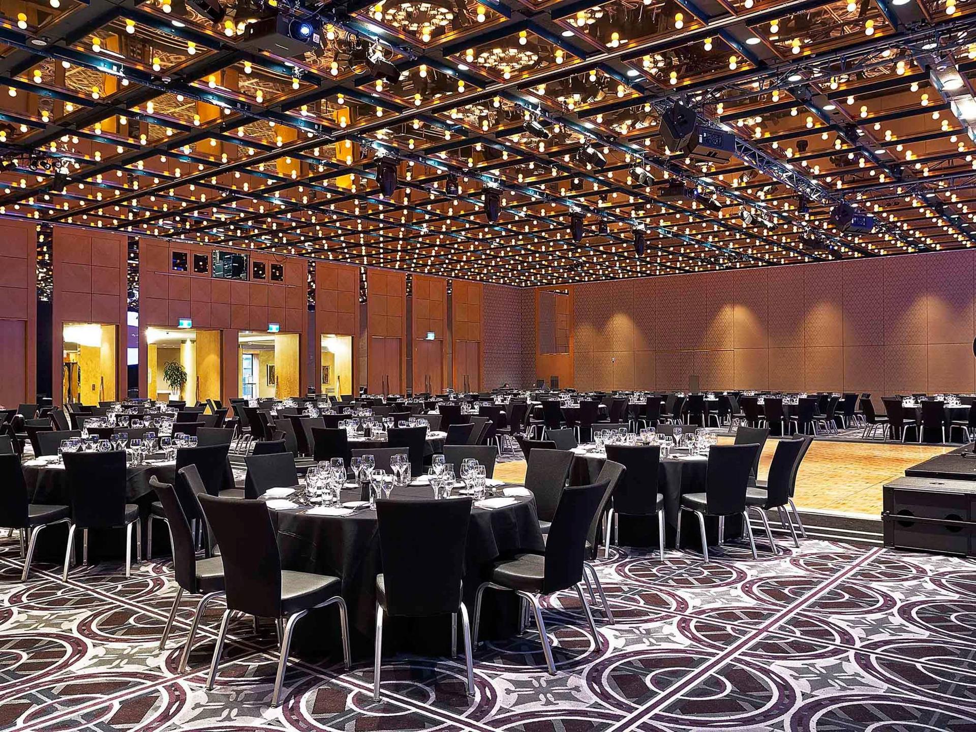 Wentworth Ballroom