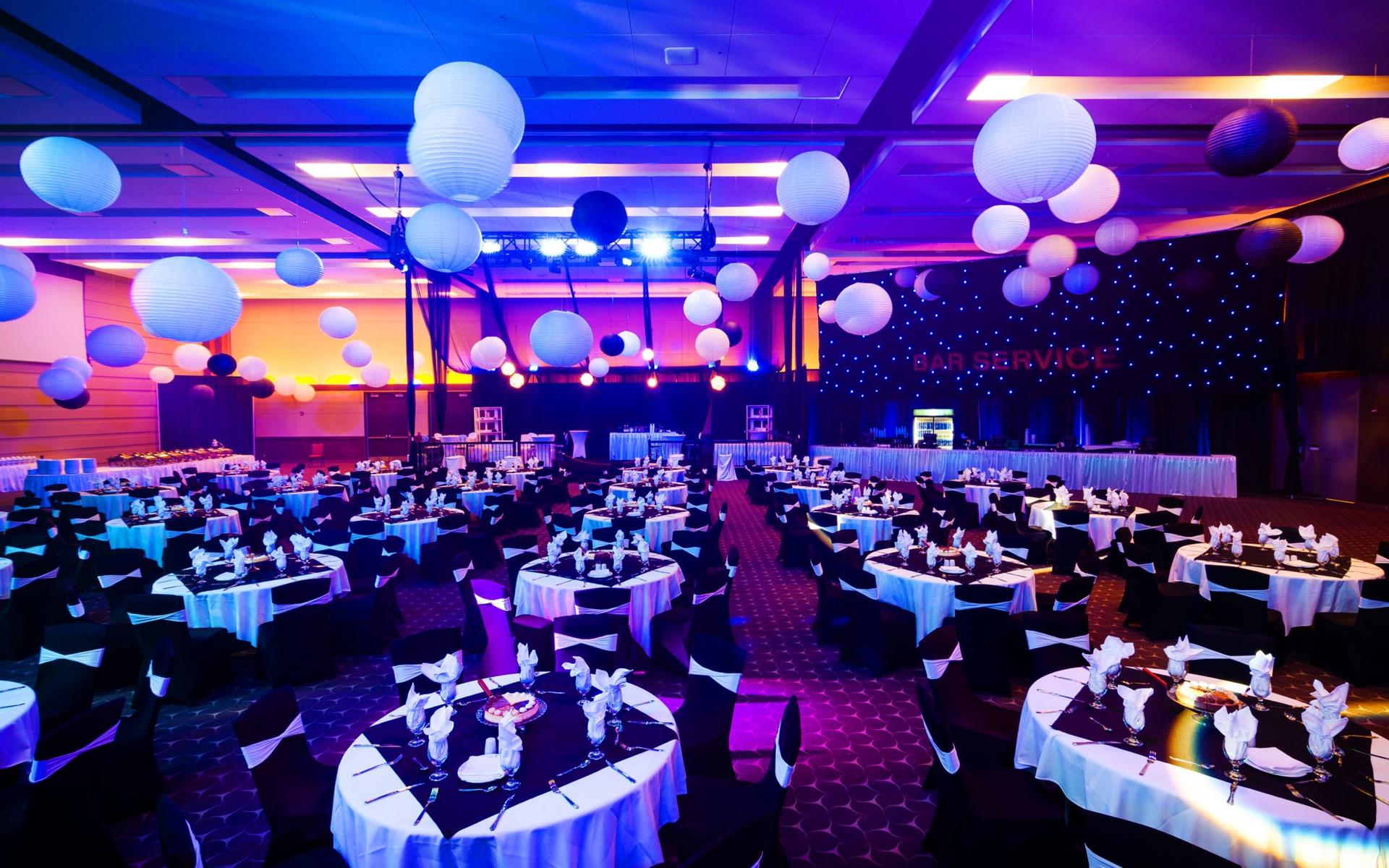 Event Centre