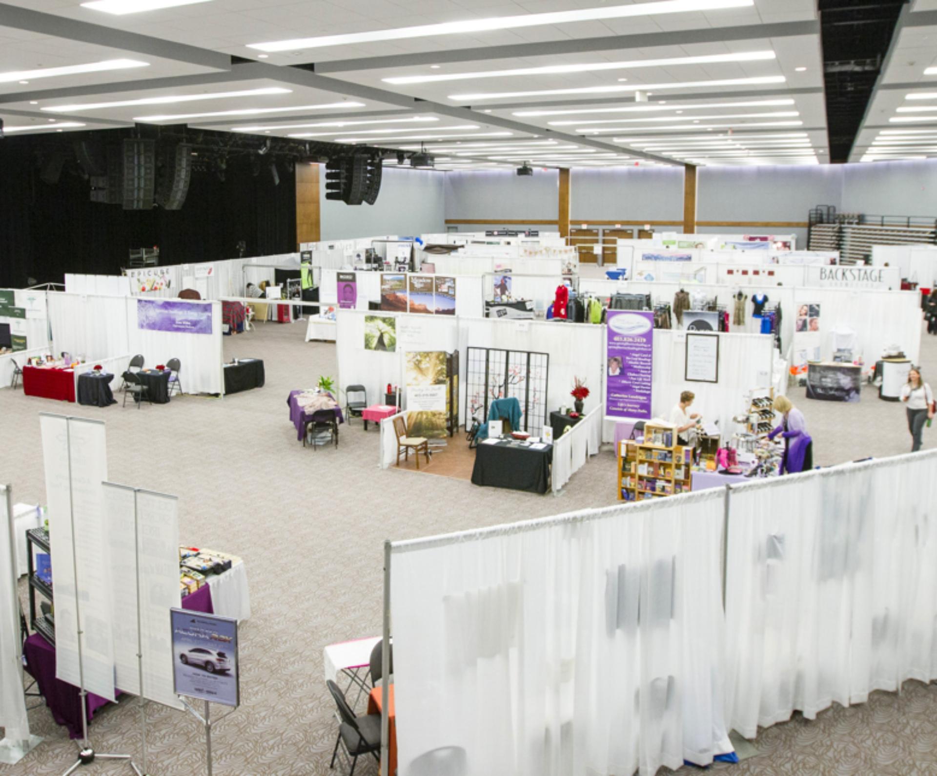 Conference Centre