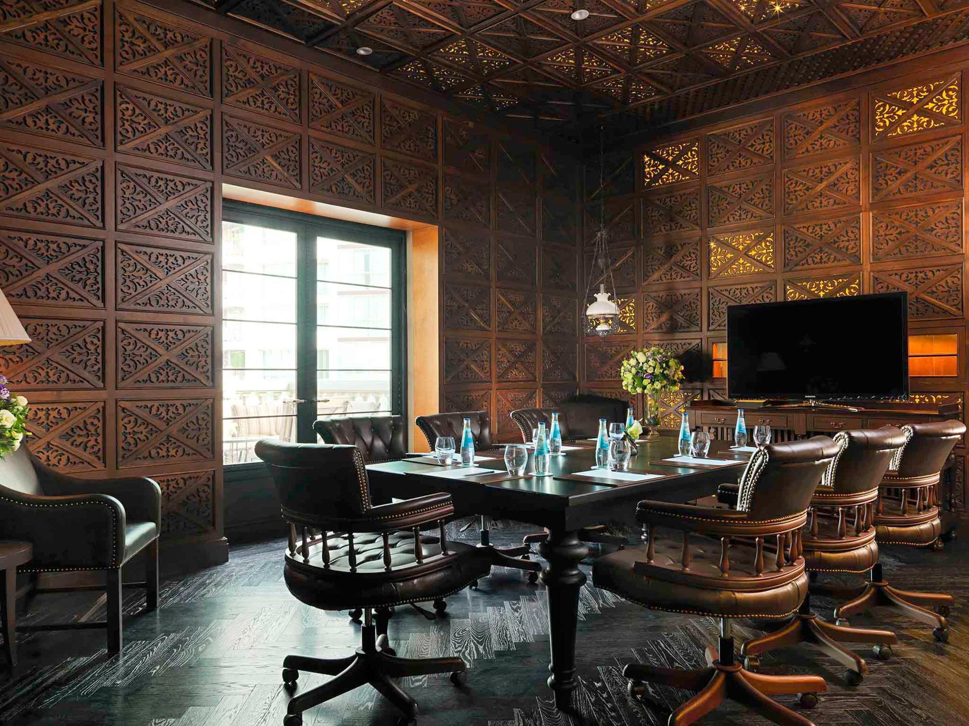 Board Room
