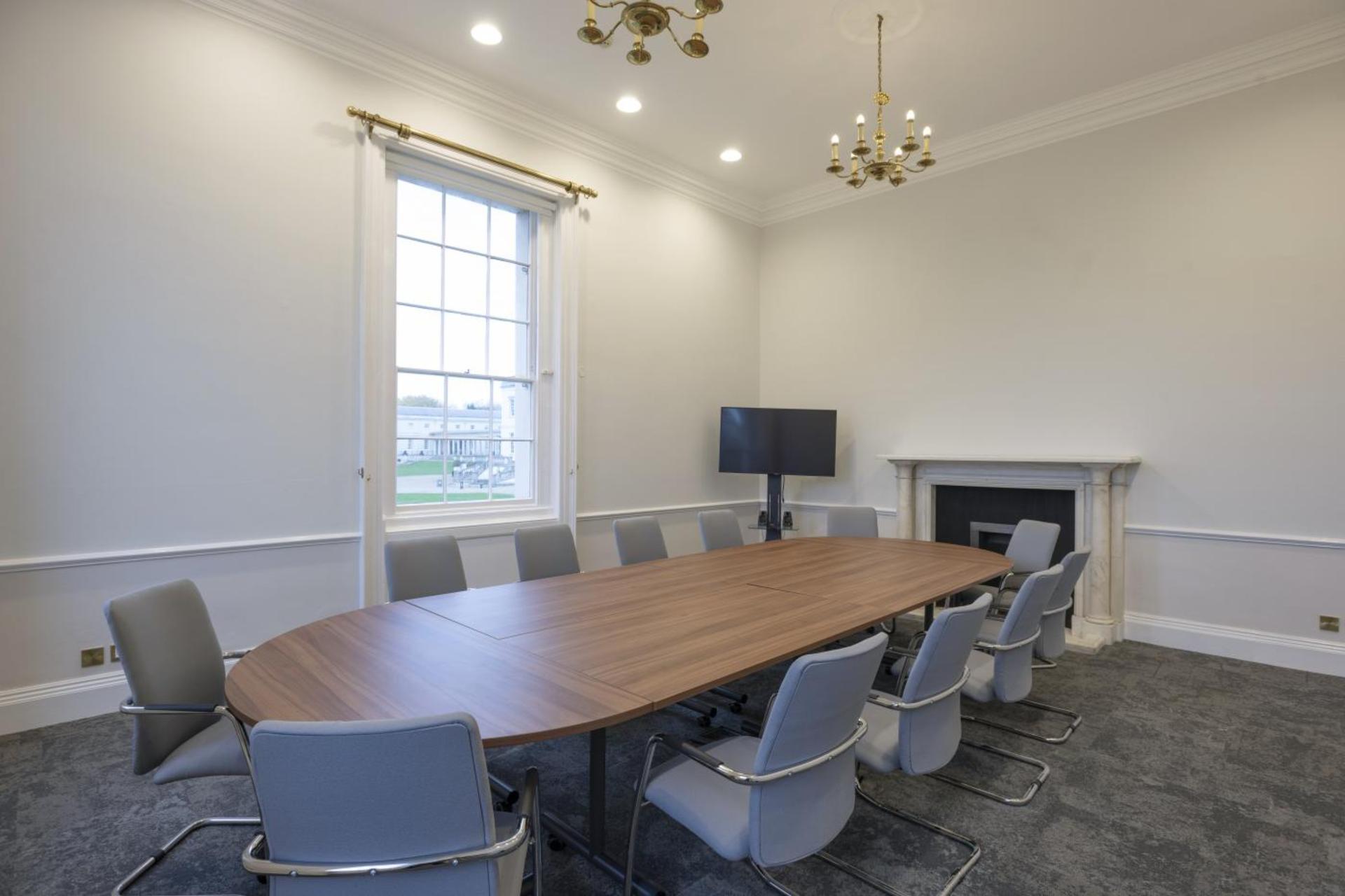 Meeting Room Suite