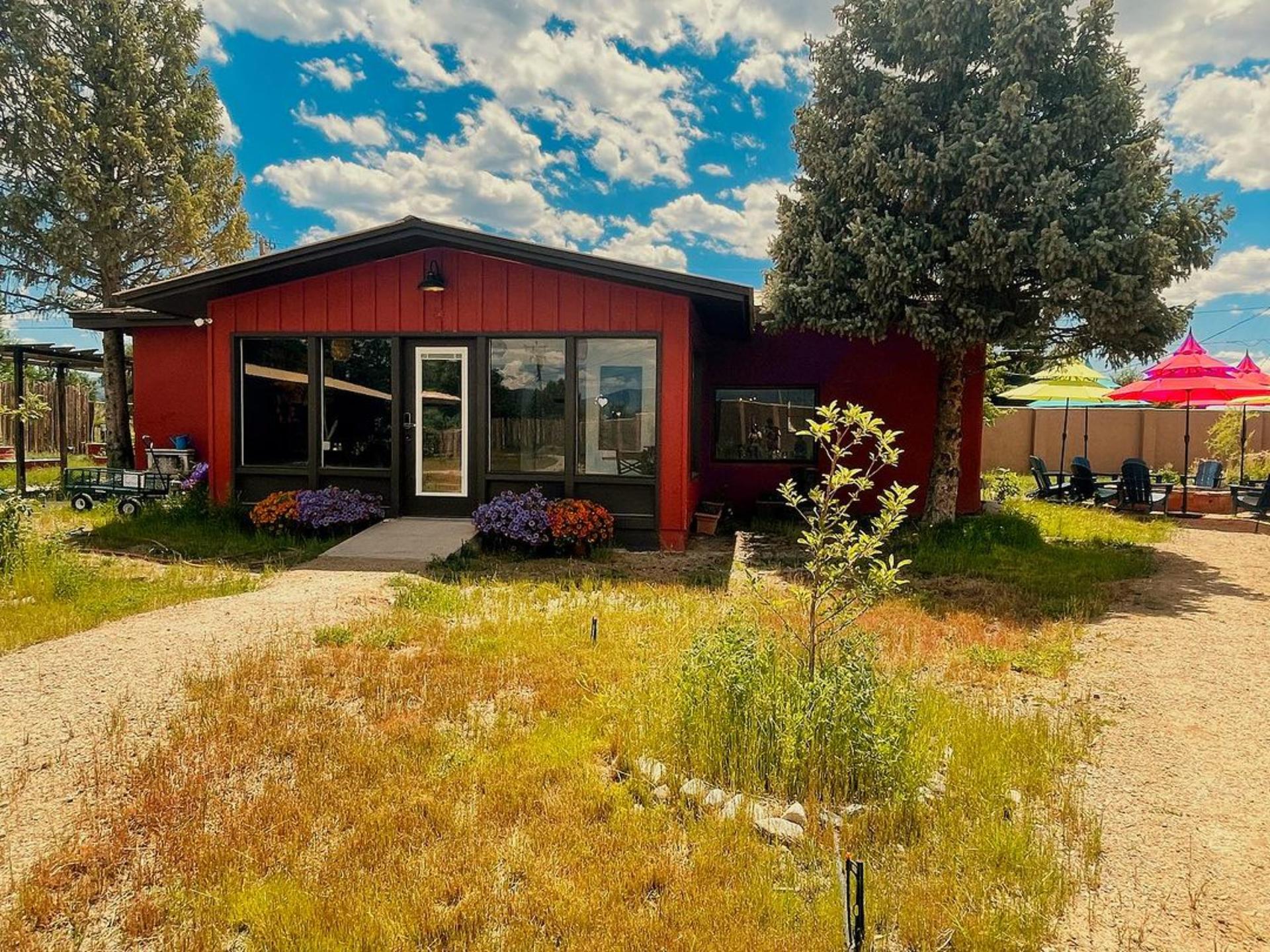 Full Buyout of Desert Flower Boutique Hotel
